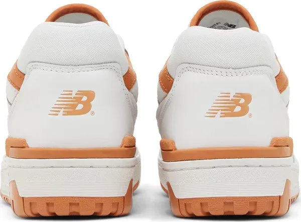New Balance 550 'Burnt Orange'