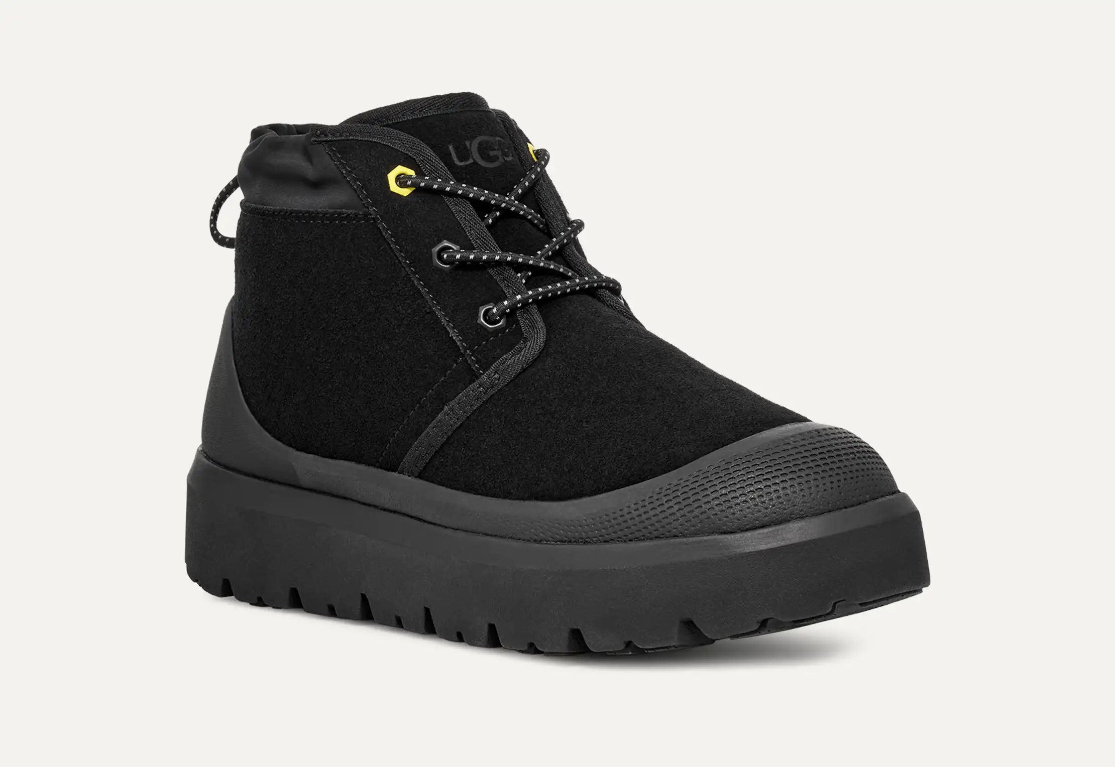 Ugg Neumel Weather Hybrid Black