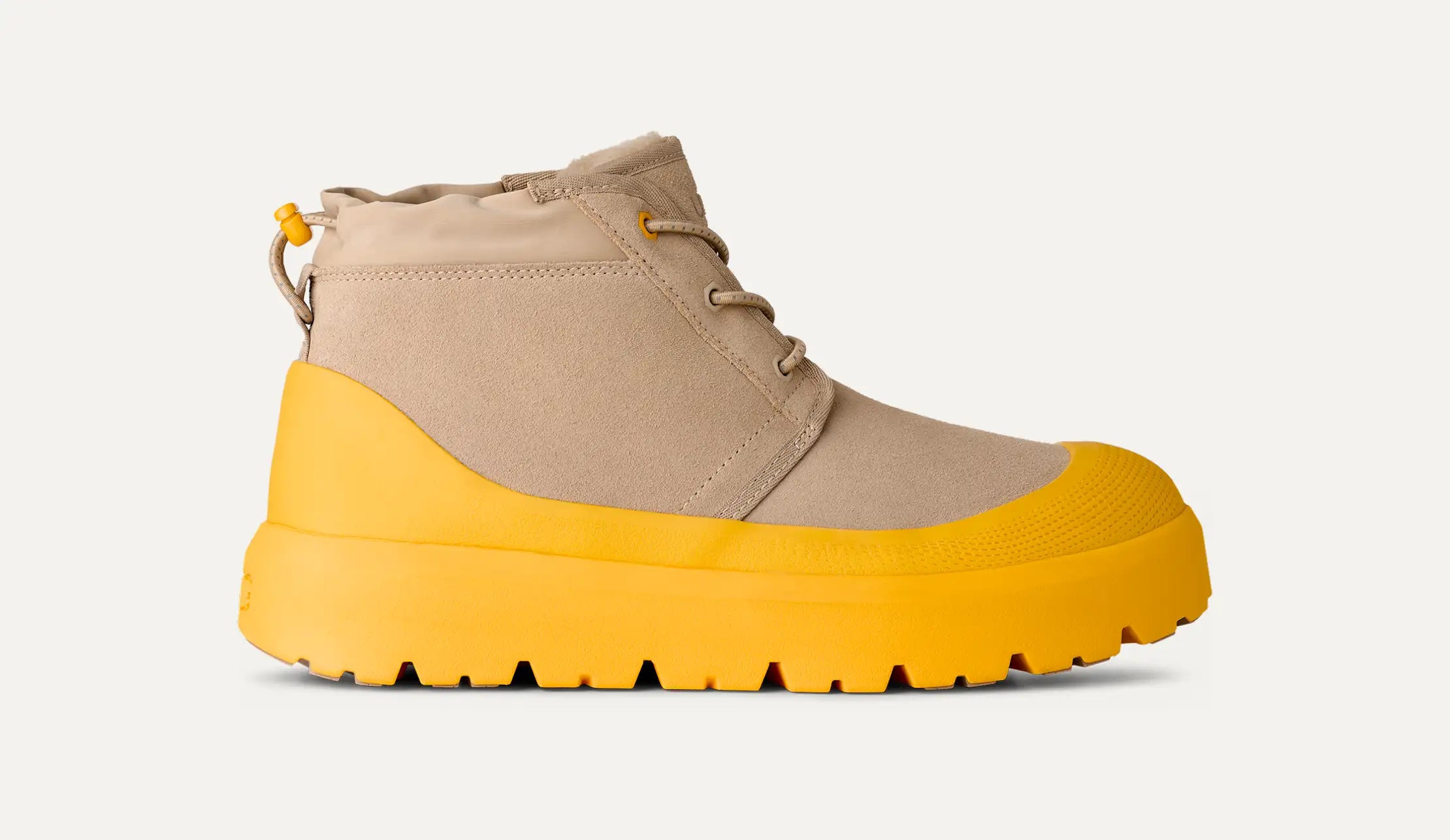 Ugg Neumel Weather Hybrid Mustard Seed / Summer Wheat