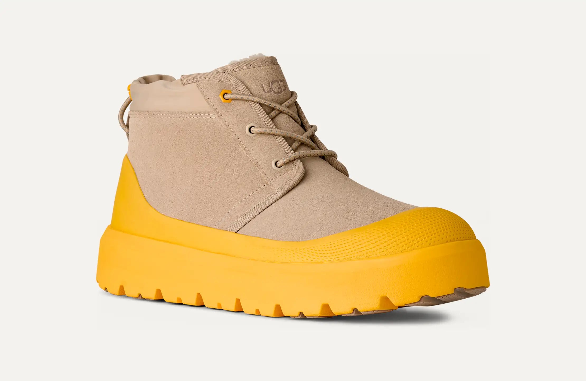 Ugg Neumel Weather Hybrid Mustard Seed / Summer Wheat