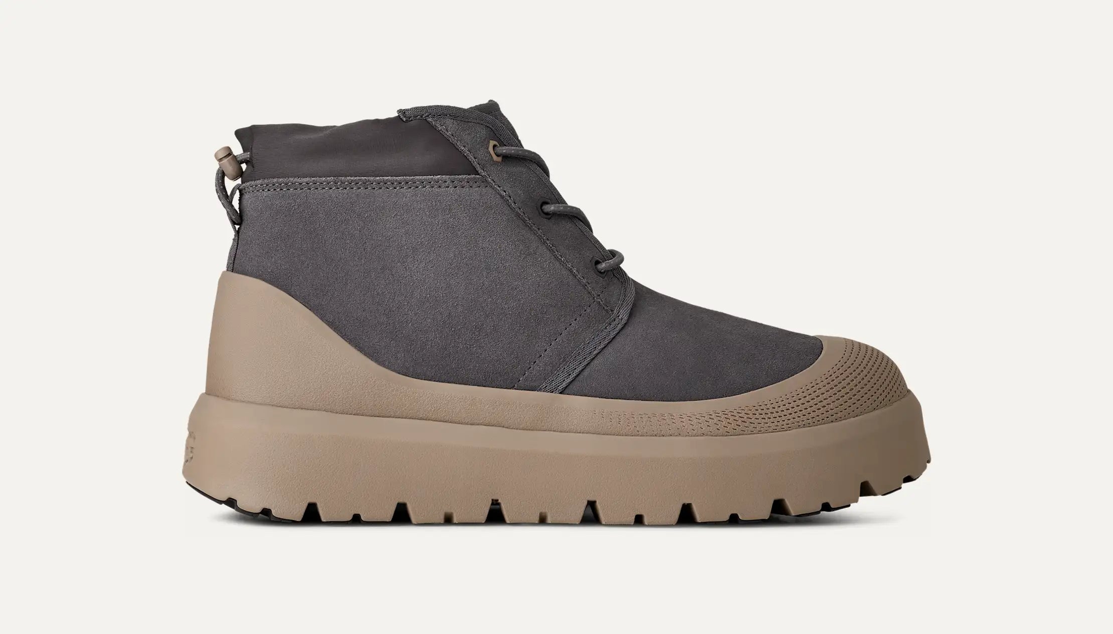 Ugg Neumel Weather Hybrid Obsidian / Cobble Grey