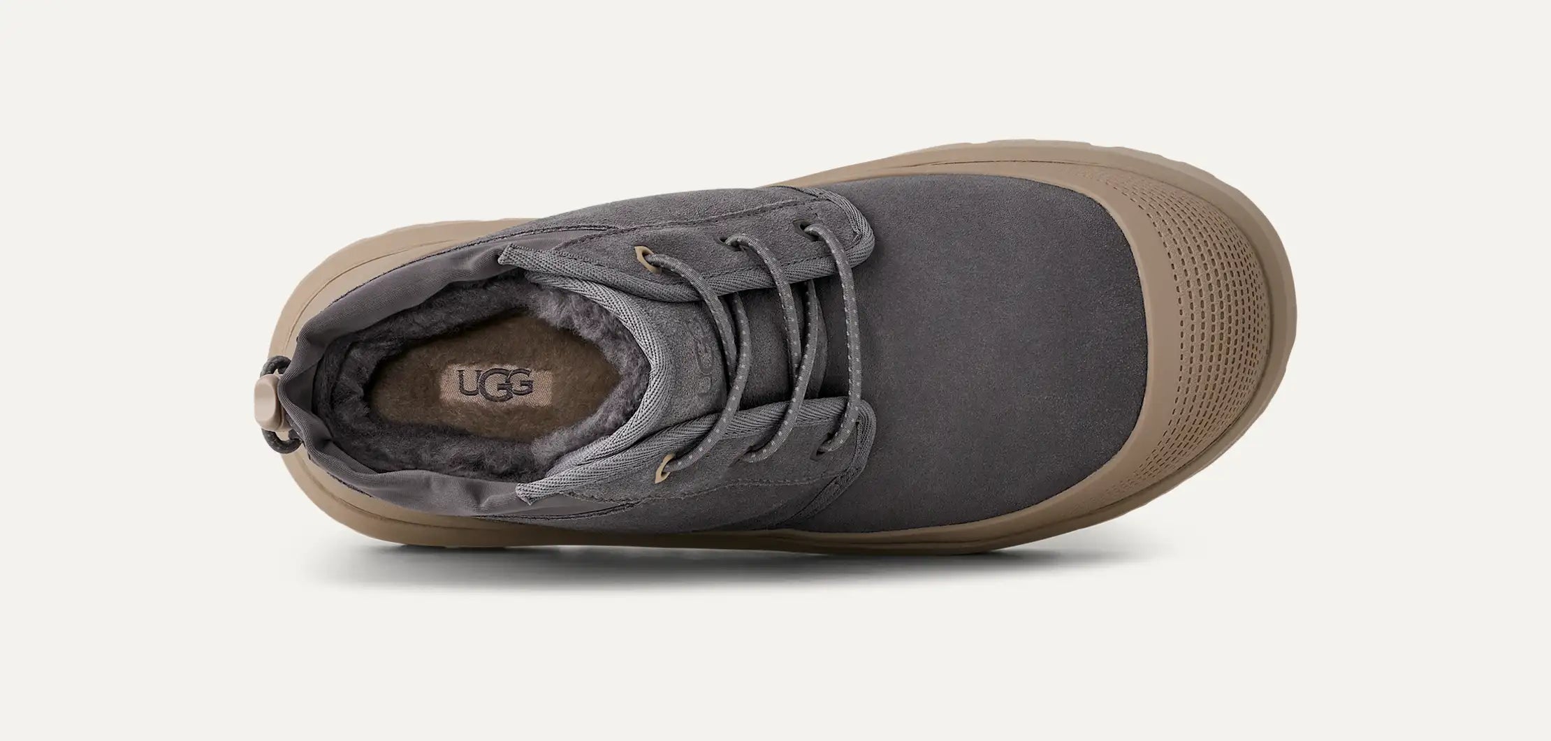 Ugg Neumel Weather Hybrid Obsidian / Cobble Grey