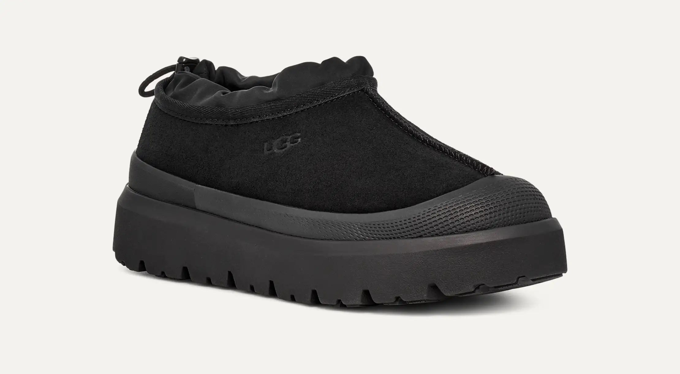 Ugg Tasman Weather Hybrid Black