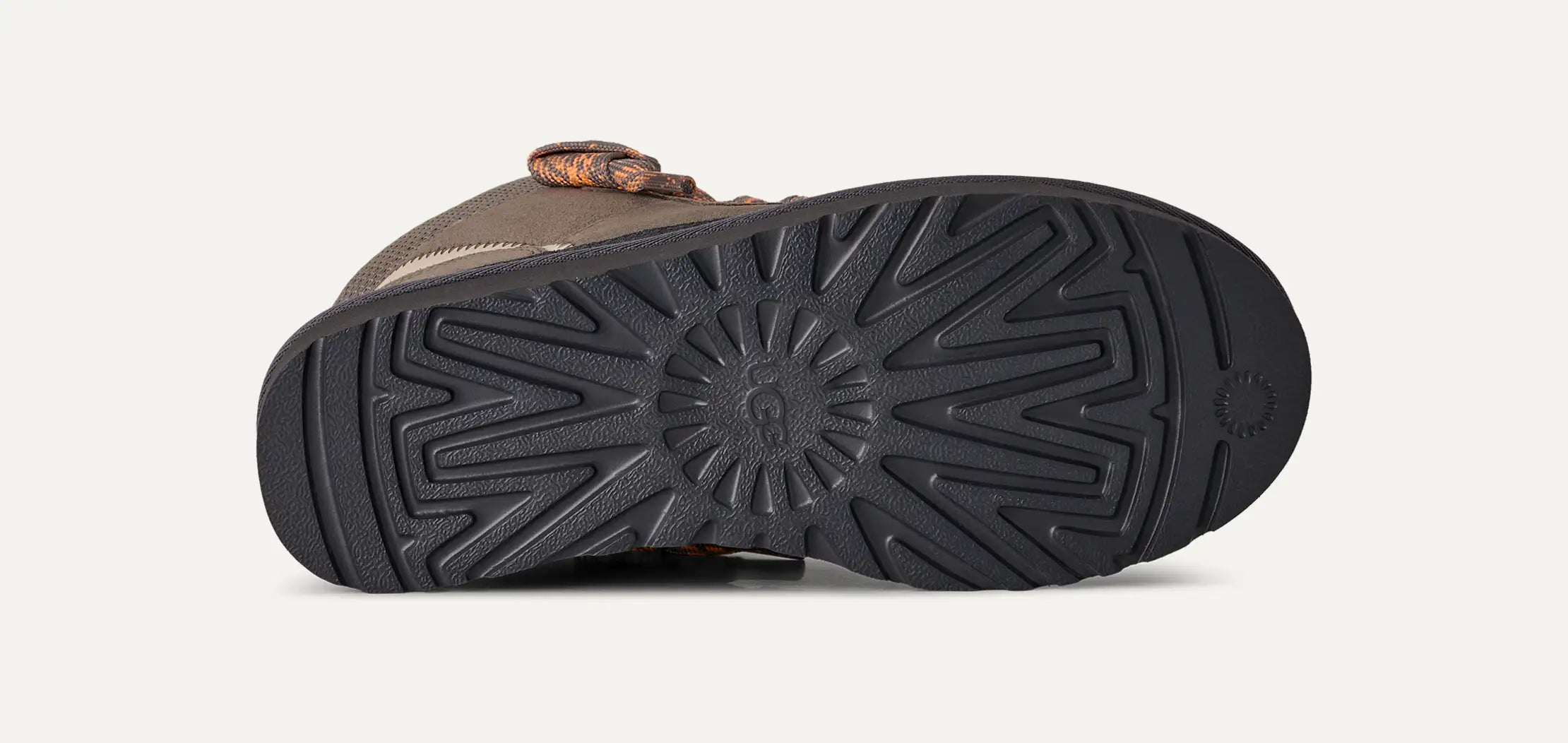 Ugg Highmel Cobble Grey