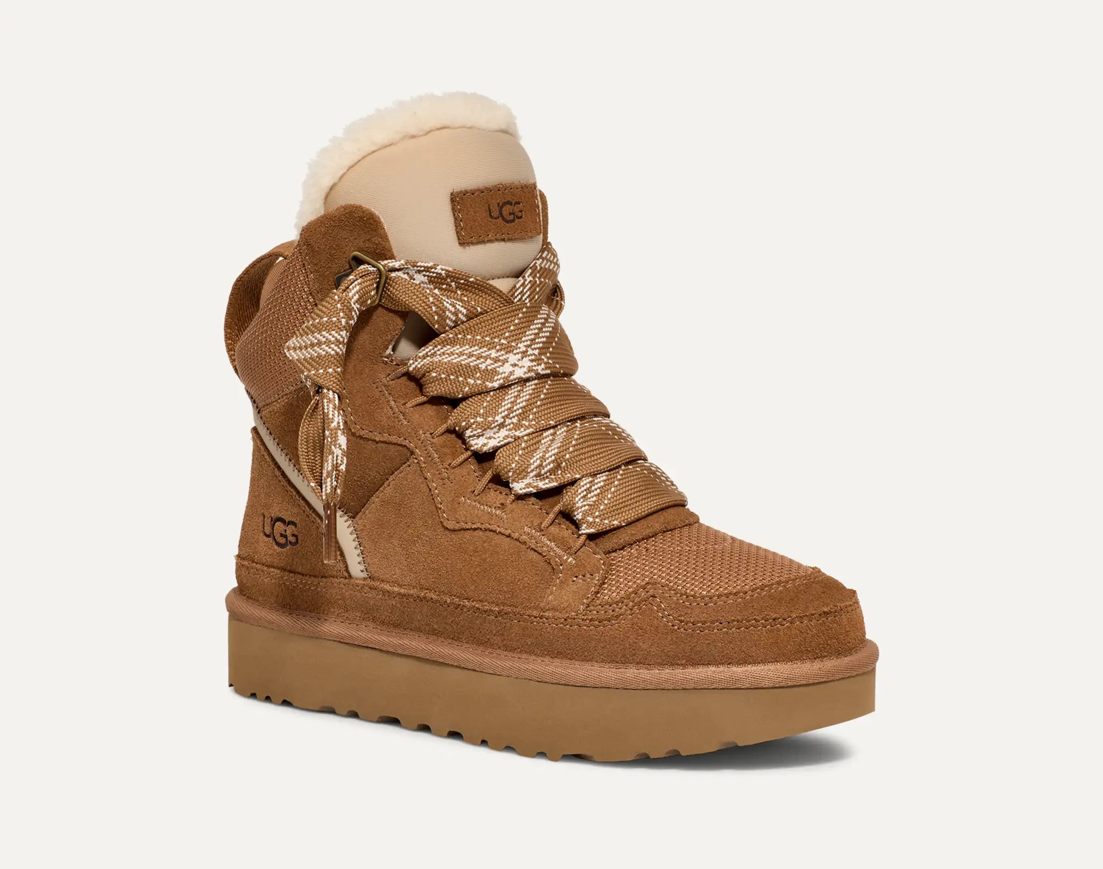Ugg Highmel Chestnut