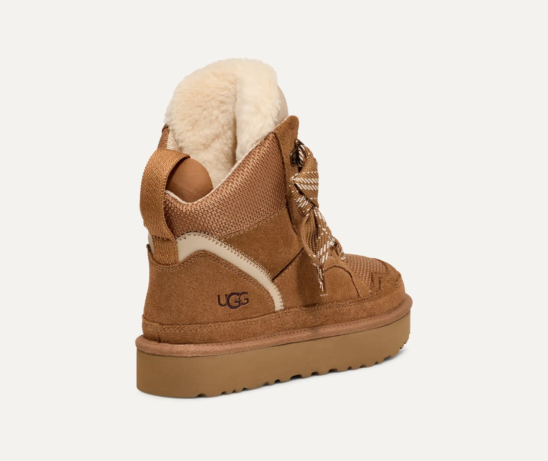 Ugg Highmel Chestnut