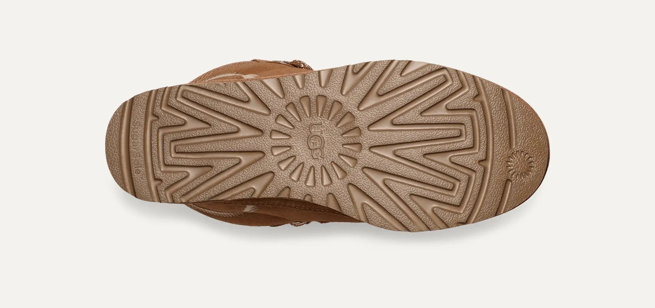 Ugg Highmel Chestnut