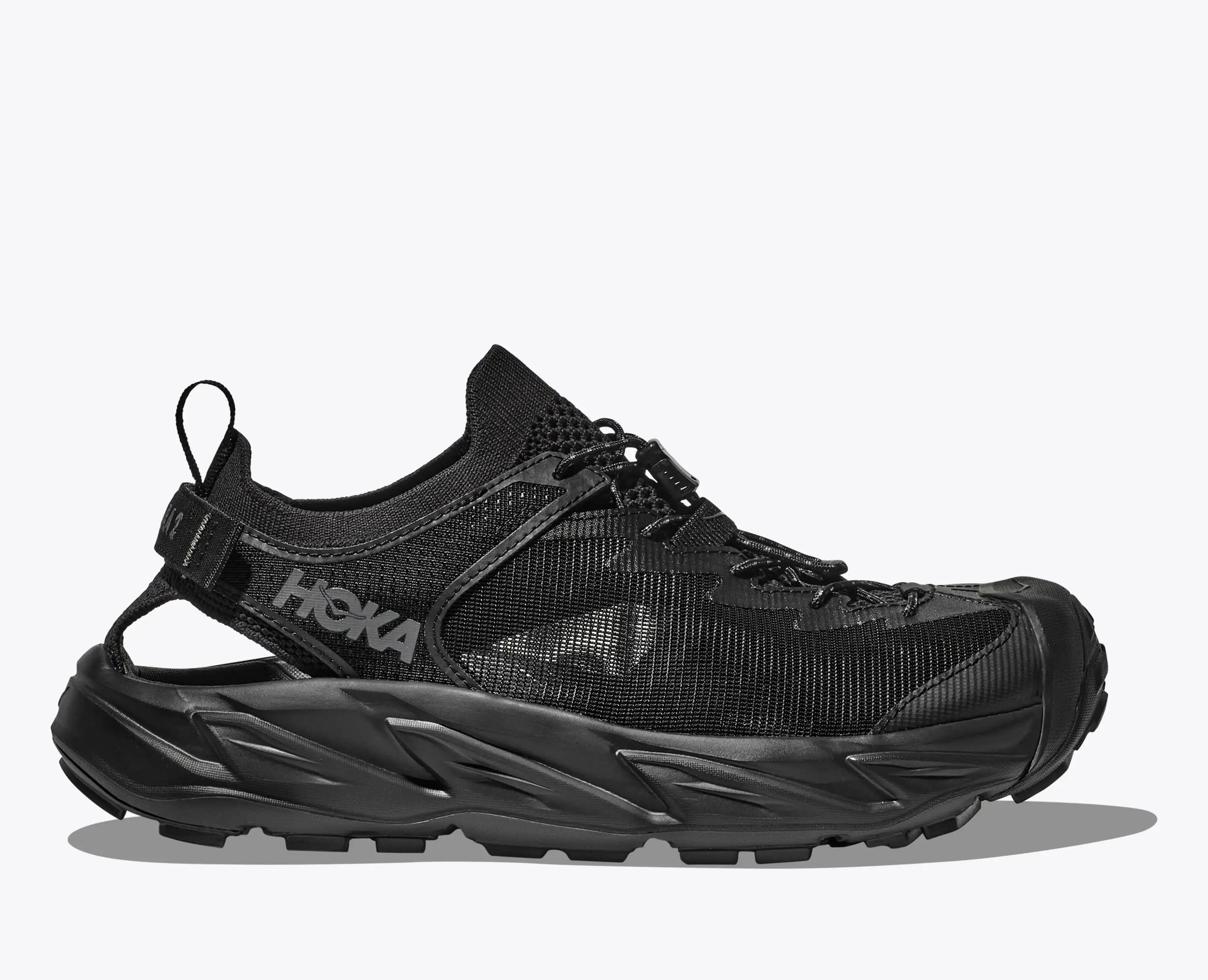Hoka Women'S Hopara 2 Black Black