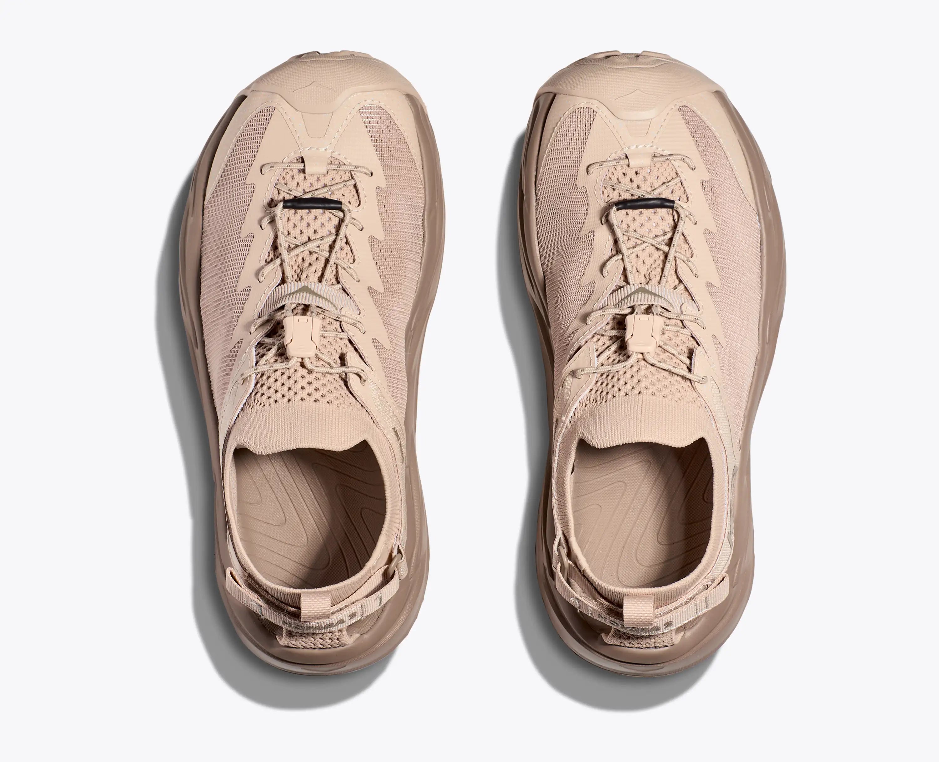 Hoka Women'S Hopara 2 Shifting Sand Dune
