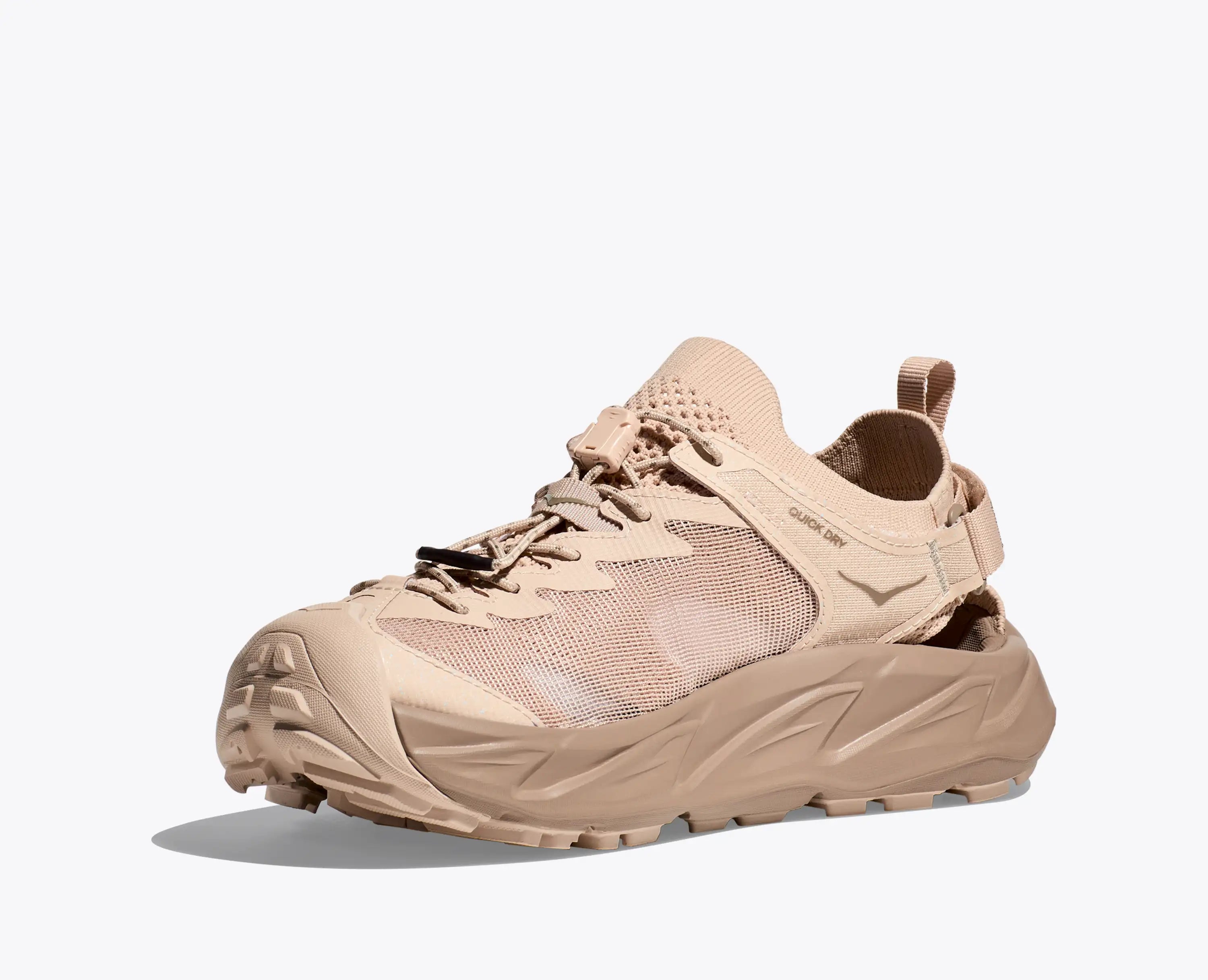 Hoka Women'S Hopara 2 Shifting Sand Dune