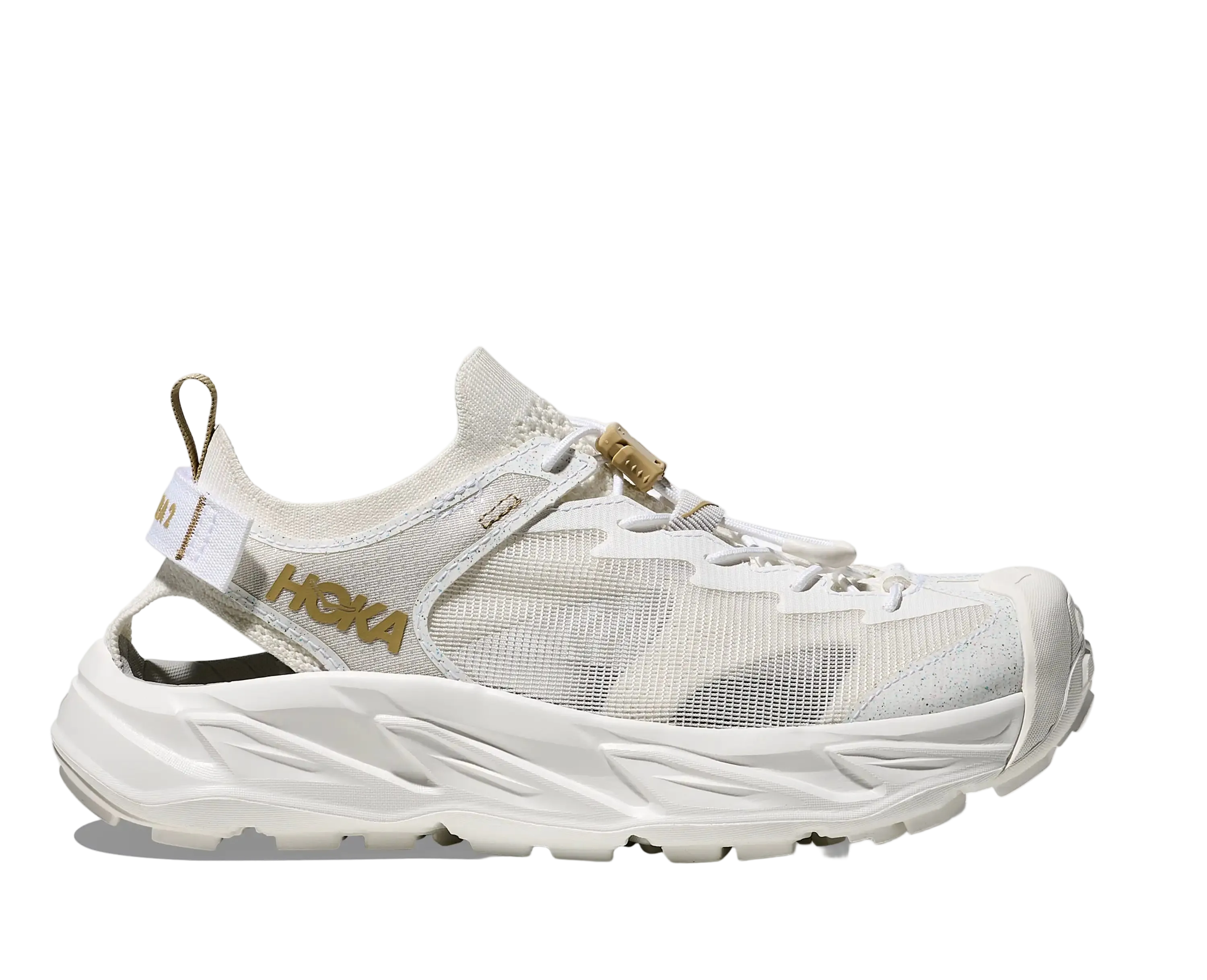 Hoka Women'S Hopara 2 White White
