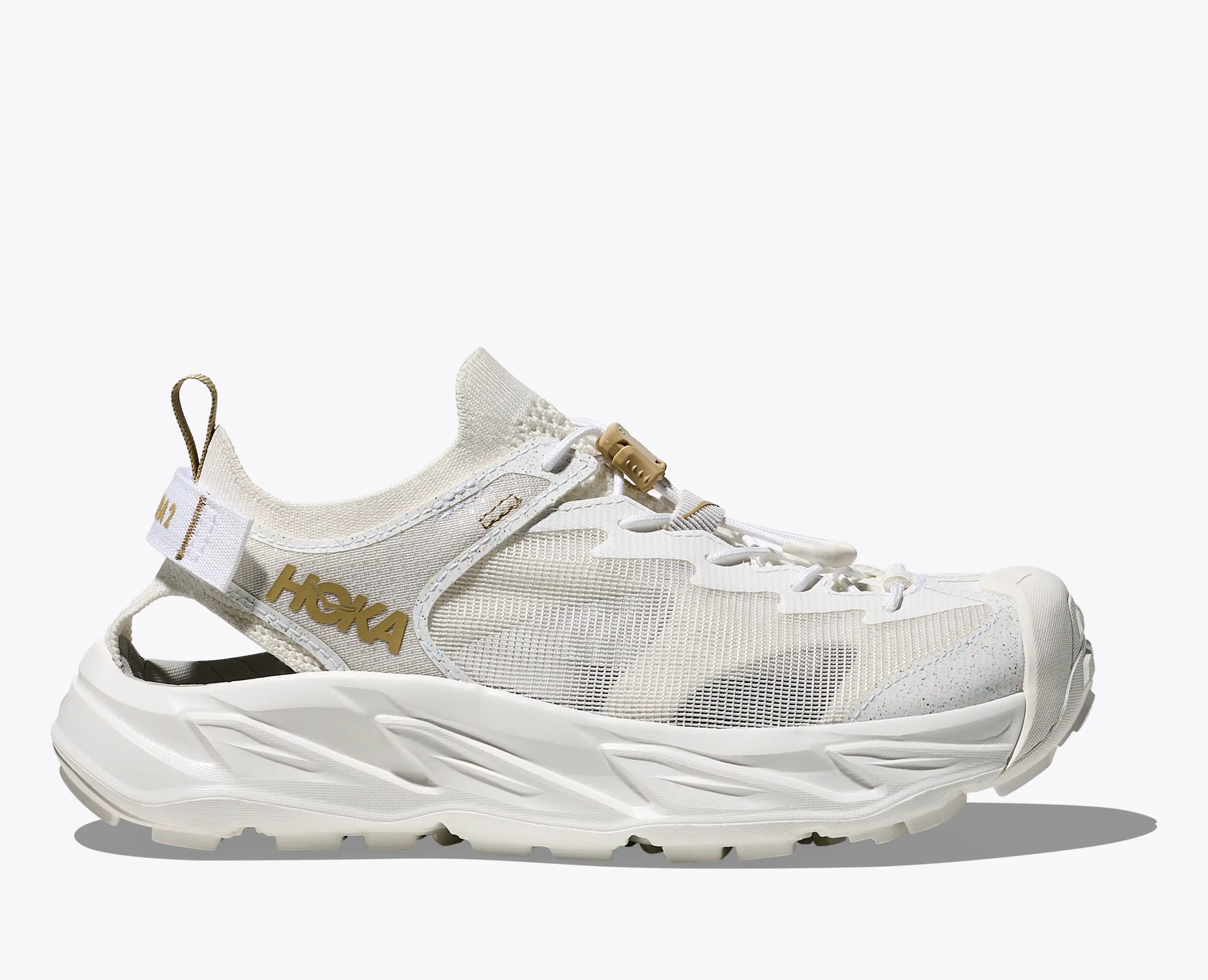 Hoka Women'S Hopara 2 White White