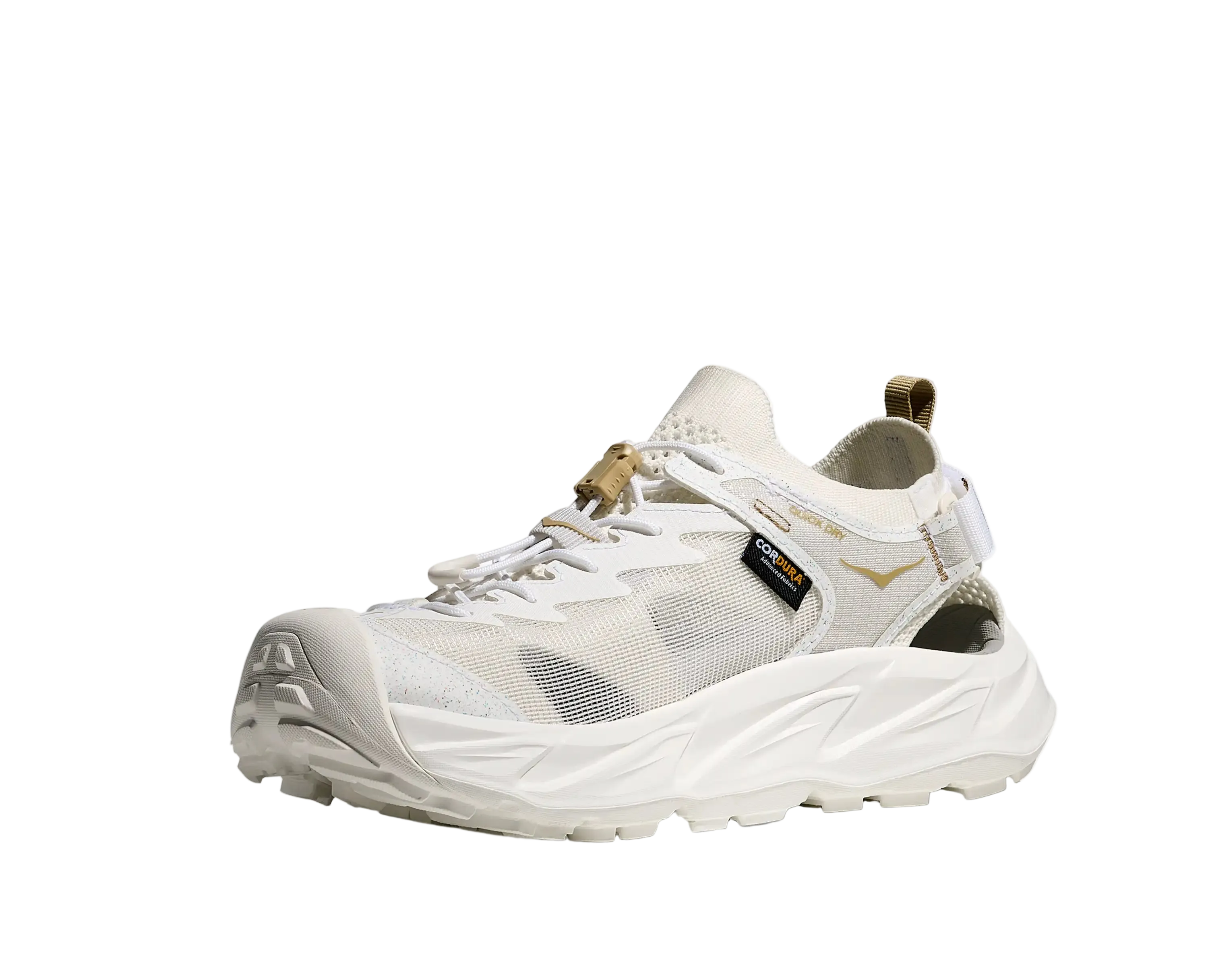 Hoka Women'S Hopara 2 White White