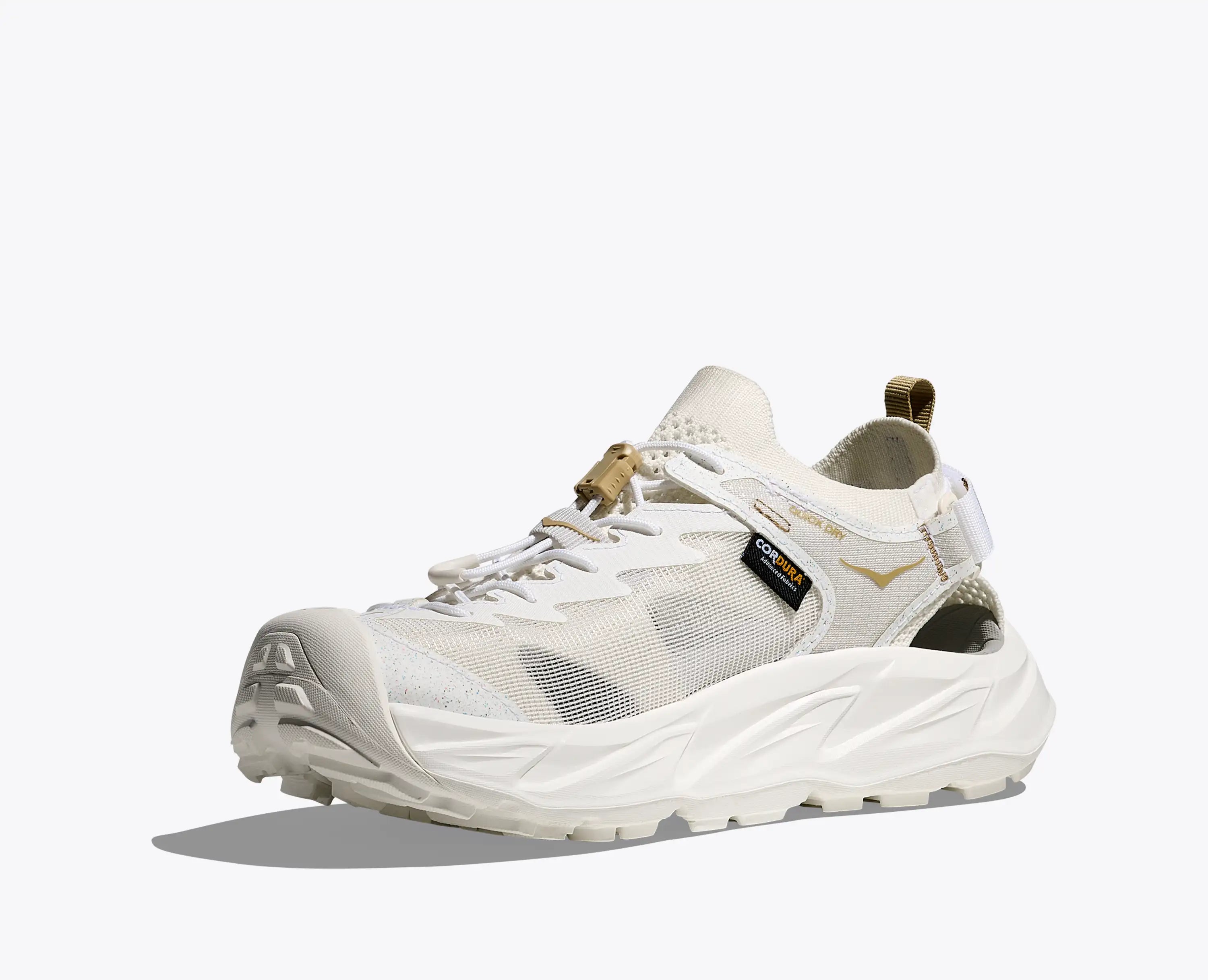 Hoka Women'S Hopara 2 White White