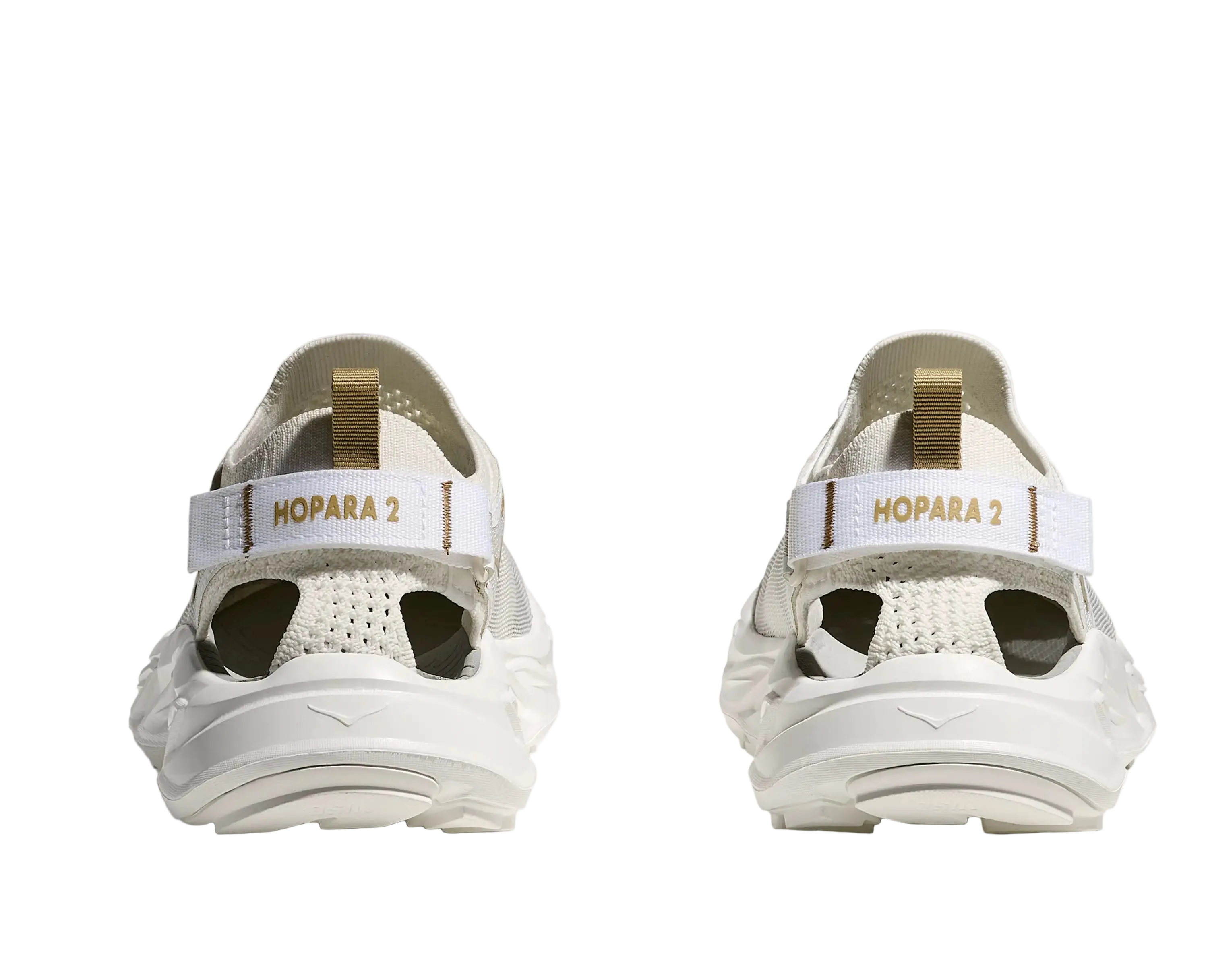 Hoka Women'S Hopara 2 White White