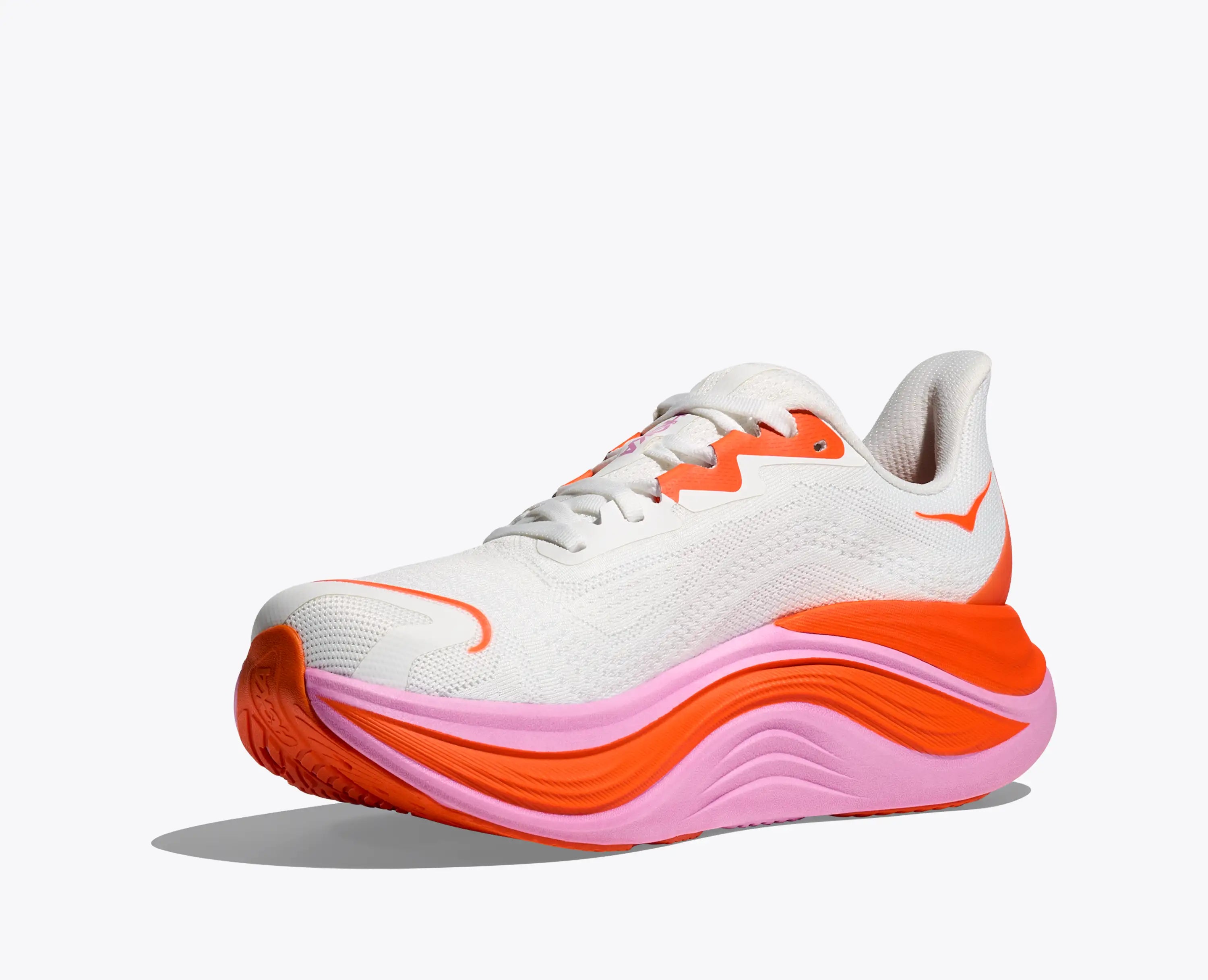 Hoka 'S Skyward X Frost Lupine