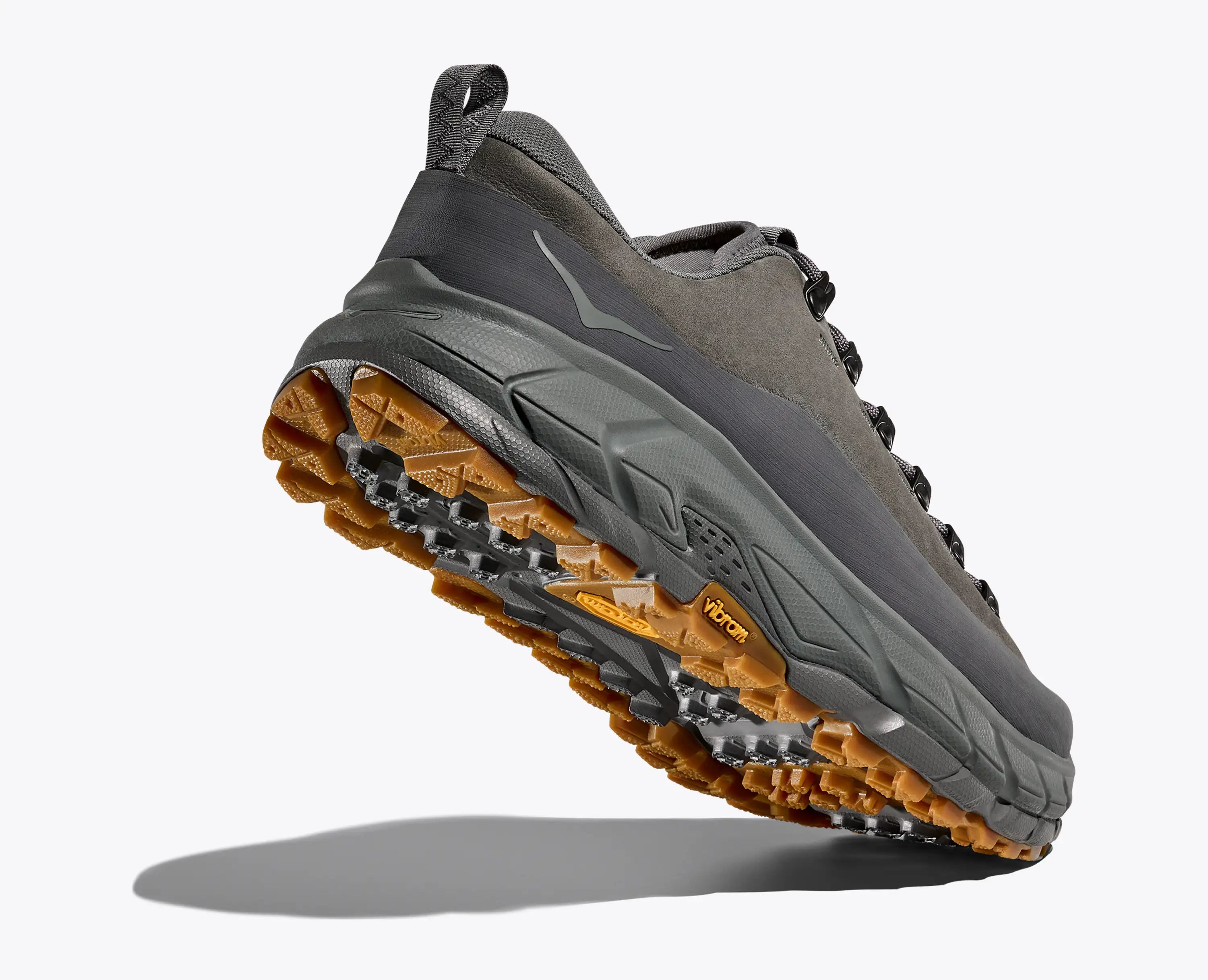 Hoka Tor Summit