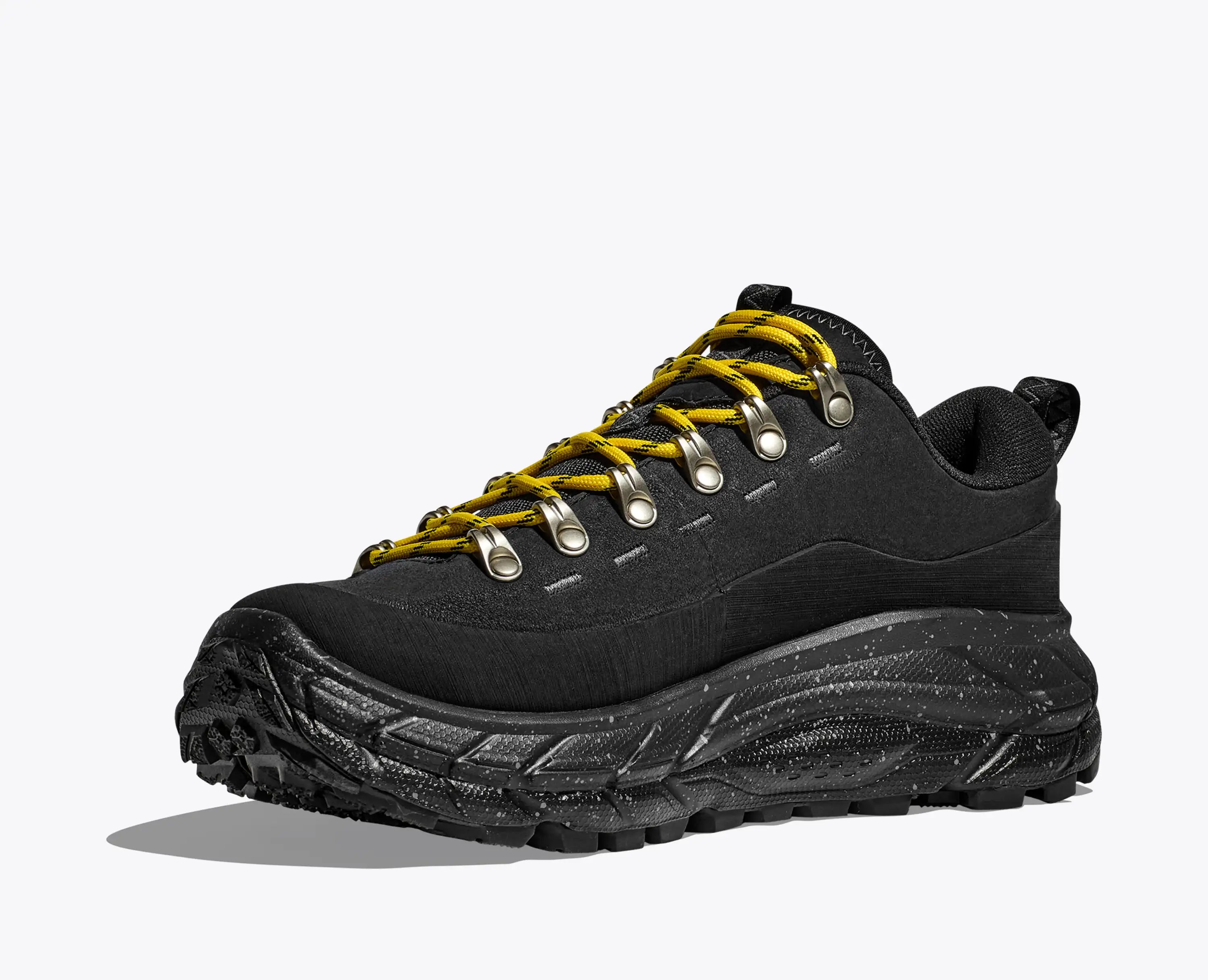 Hoka Tor Summit Black Black