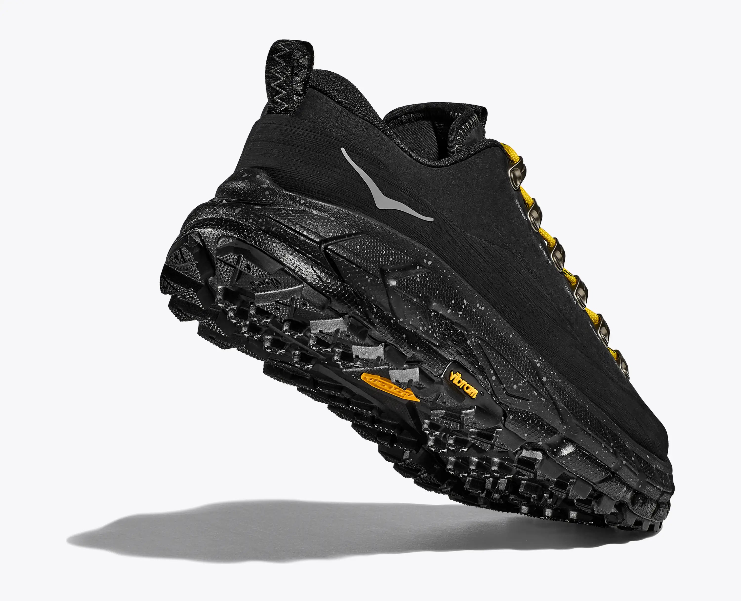 Hoka Tor Summit Black Black