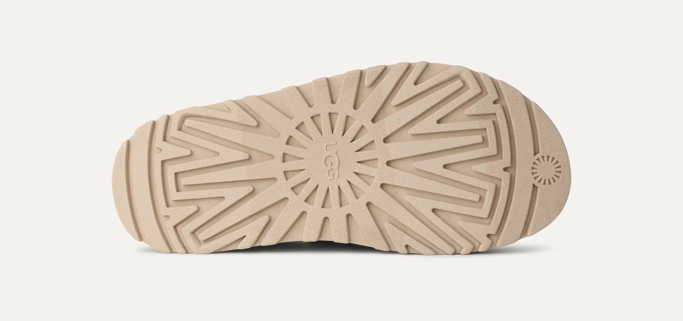 Ugg Goldenglow Sea Salt