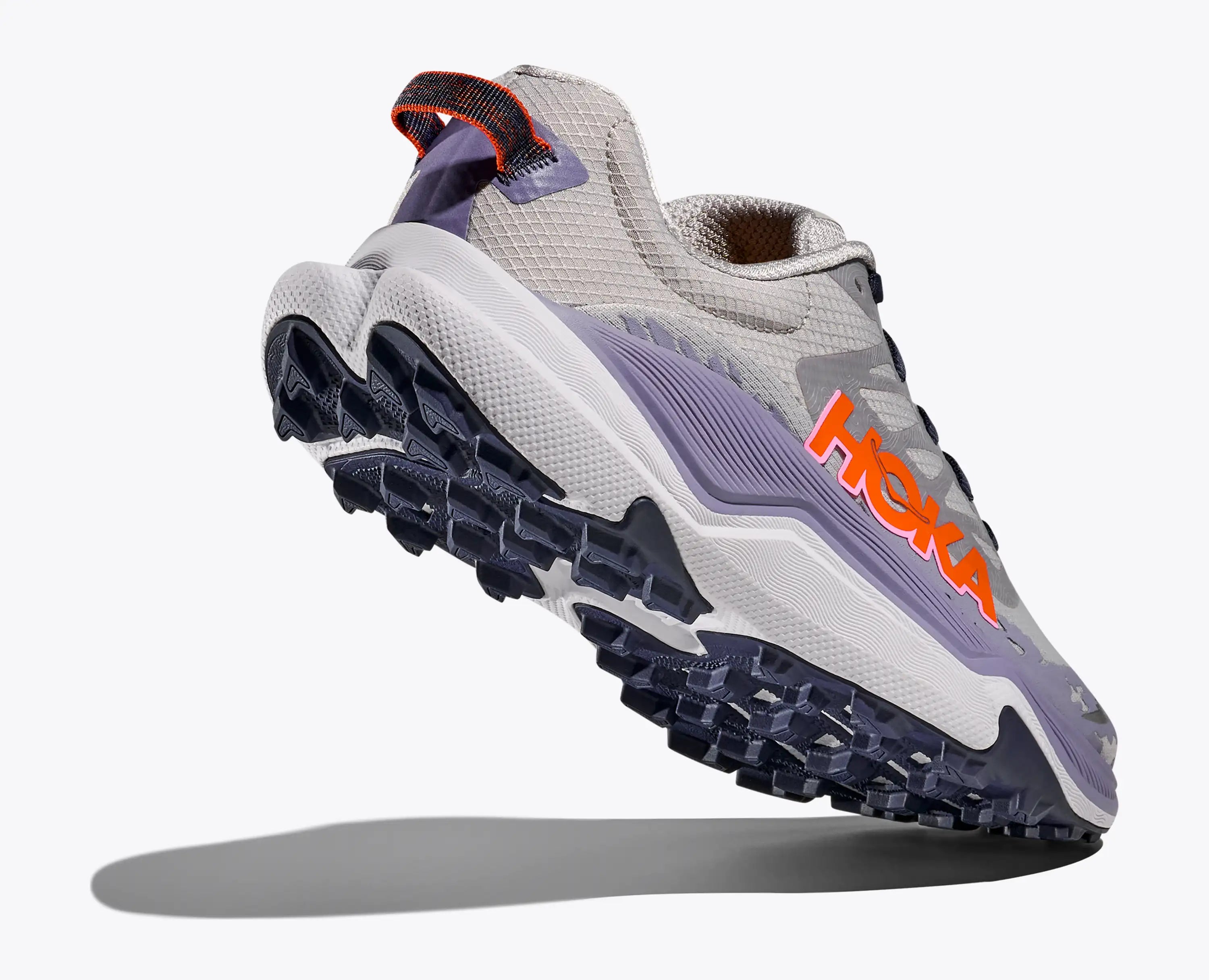 Hoka Women'S Torrent 4 Stardust Wild Indigo