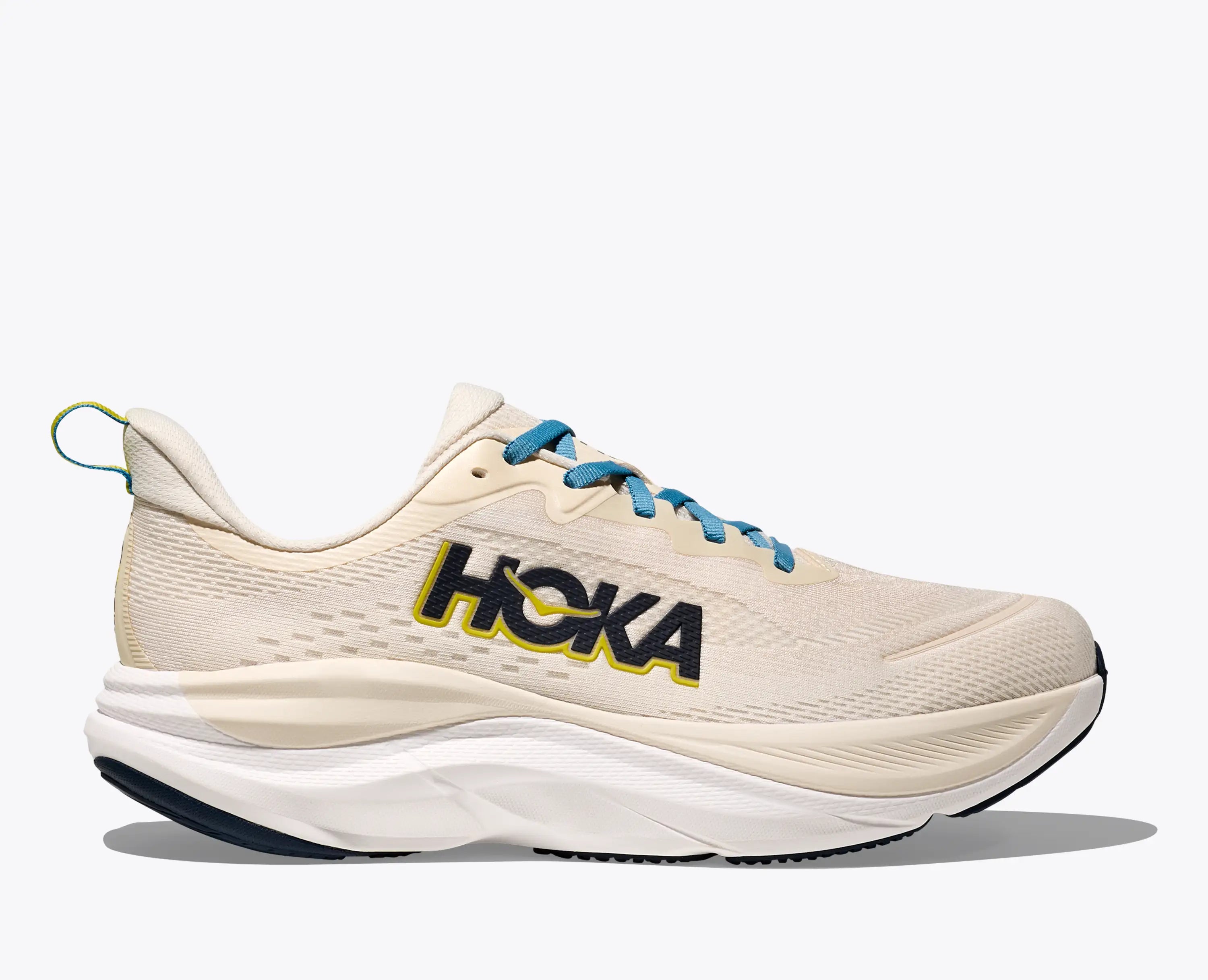 Hoka 'S Skyflow Birch Alabaster