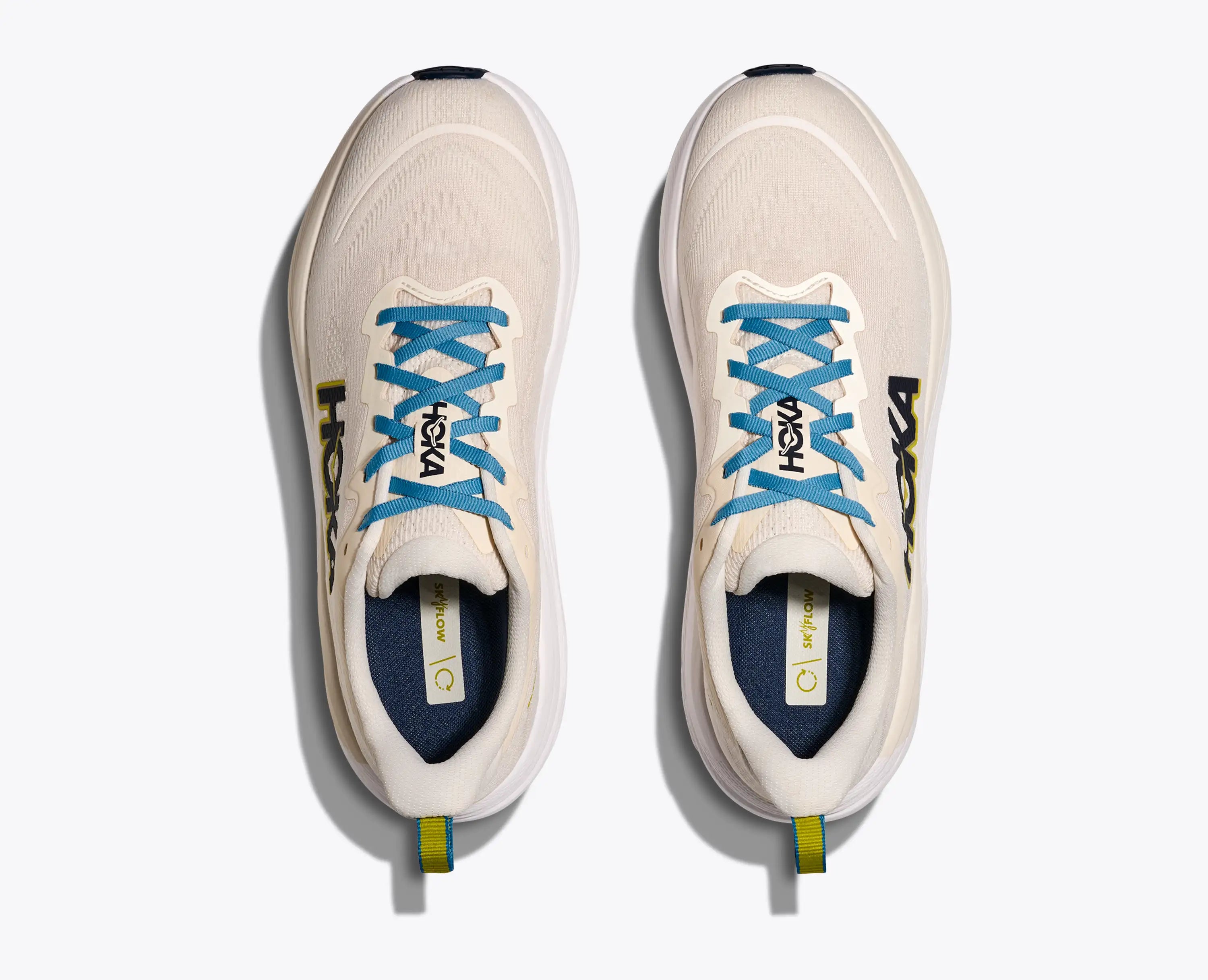 Hoka 'S Skyflow