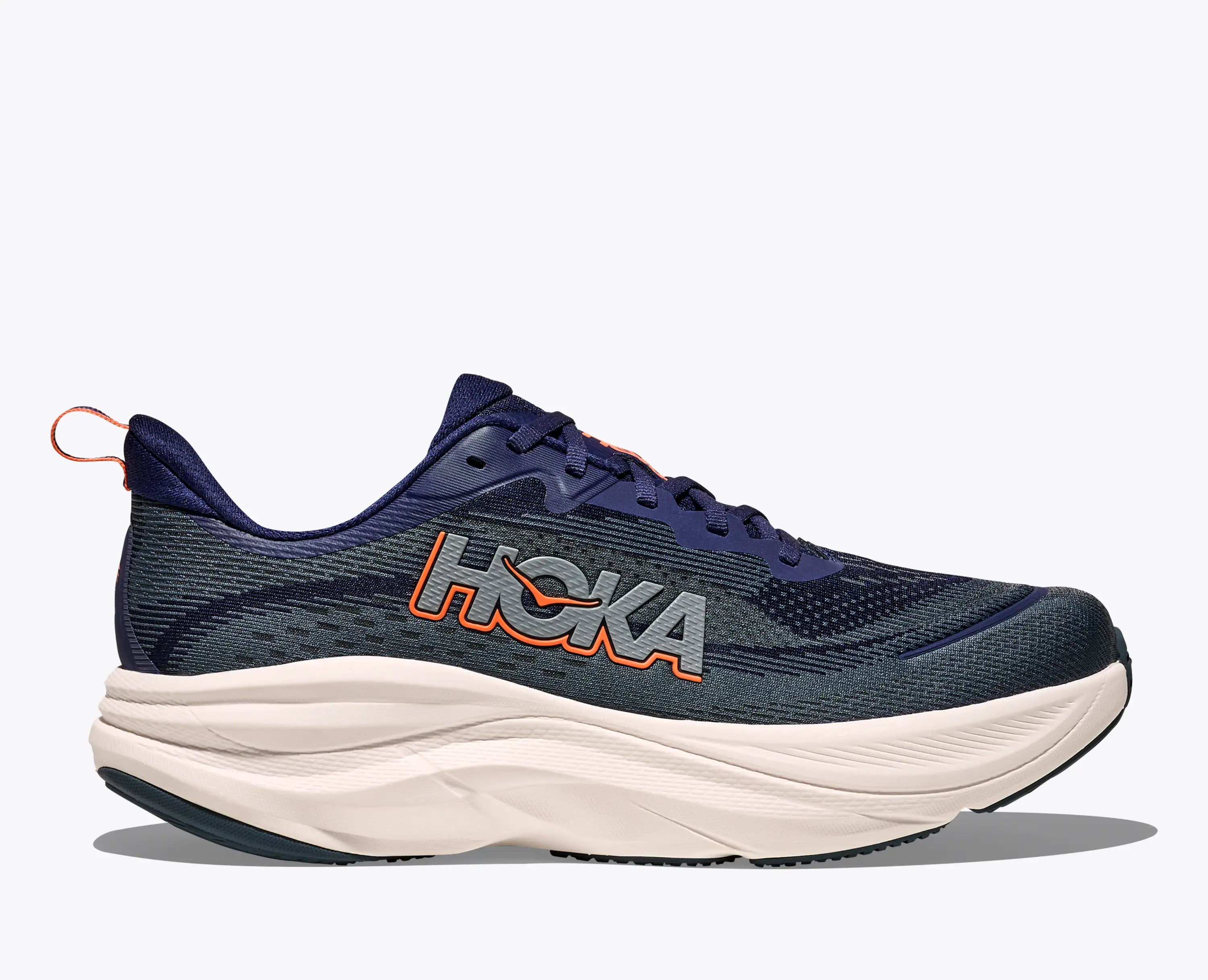 Hoka 'S Skyflow Midnight Blue Varsity Navy