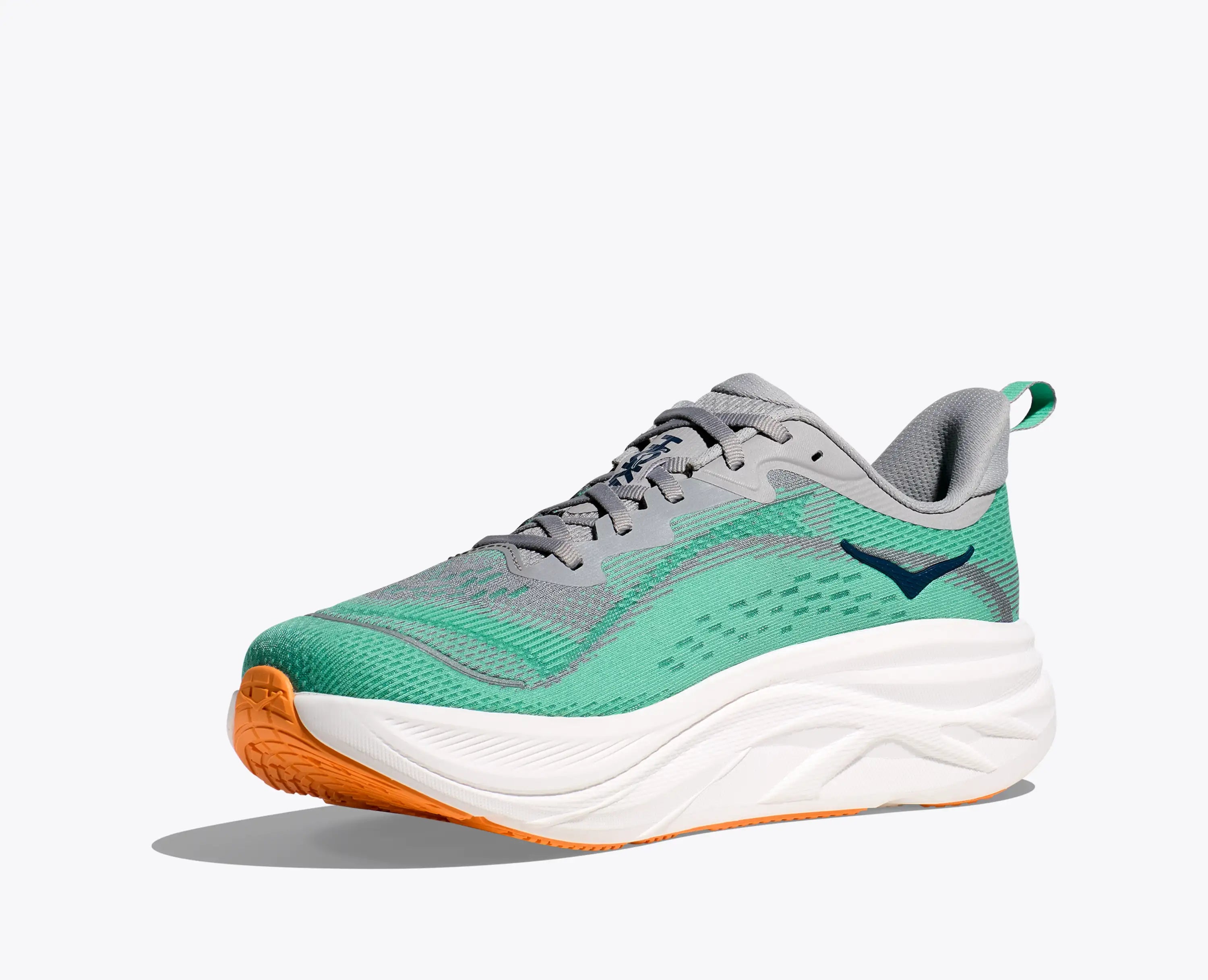 Hoka 'S Skyflow Stellar Grey Shoreline