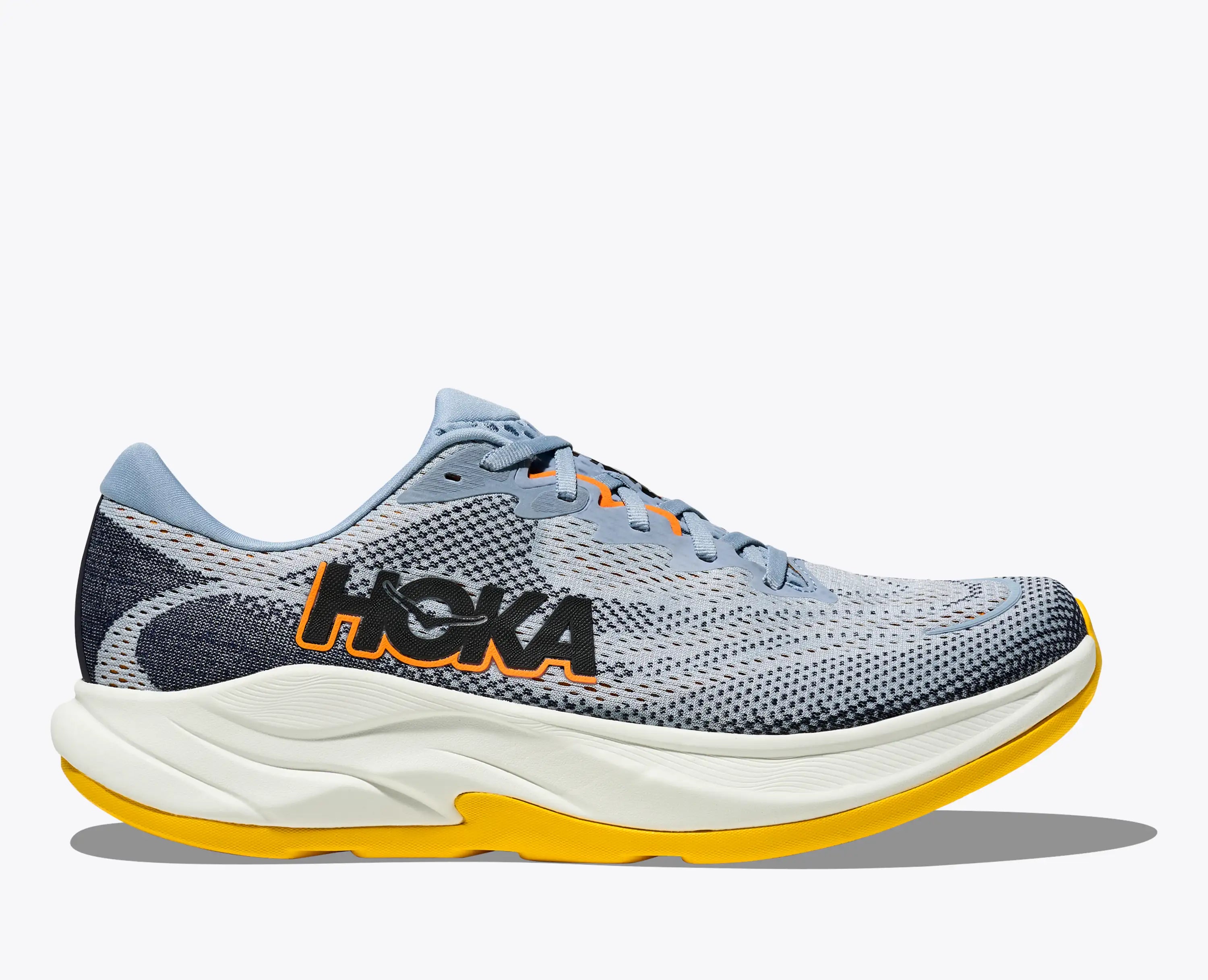 Hoka 'S Rincon 4 Drizzle Nautical Dusk