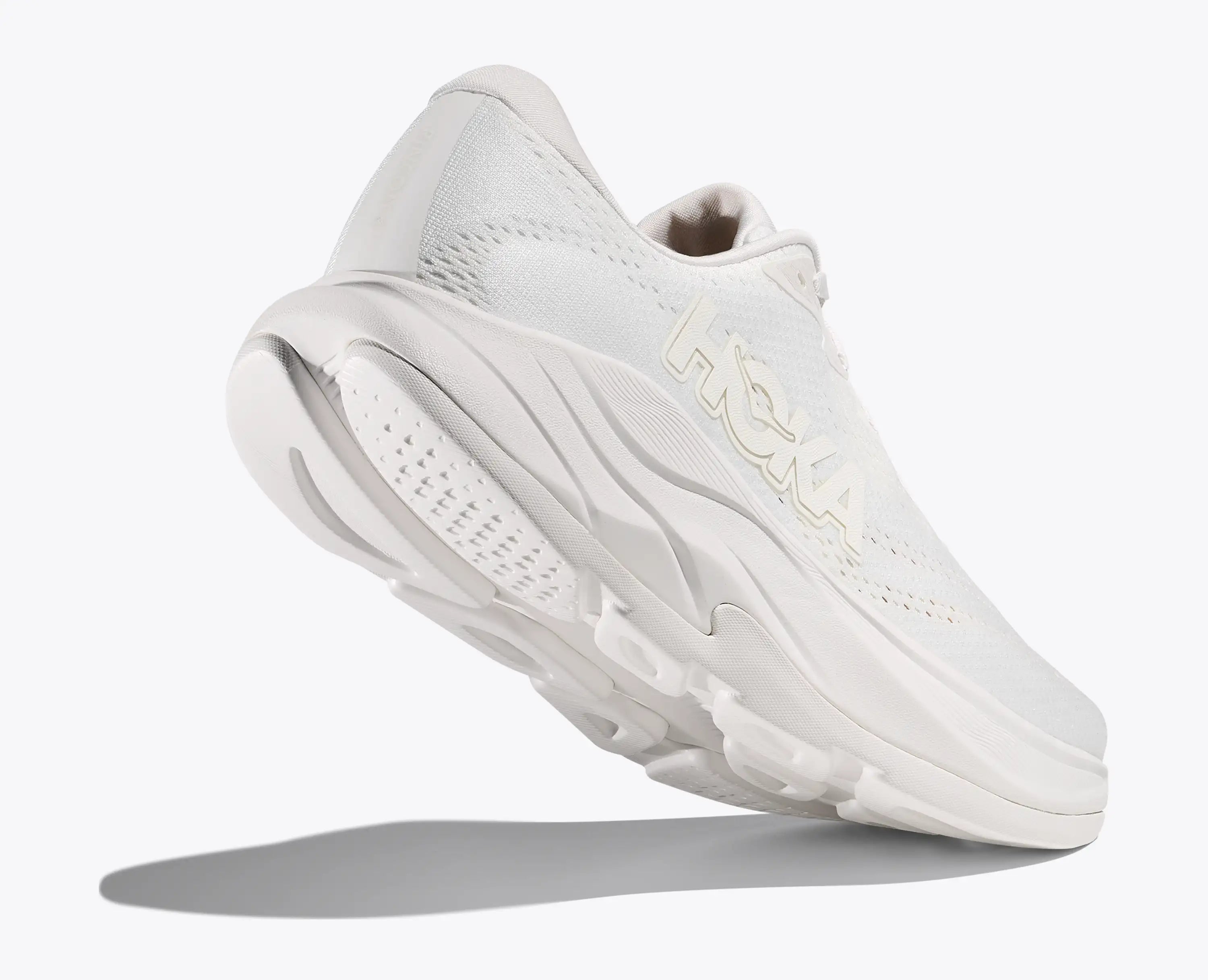 Hoka Women'S Rincon 4 White White