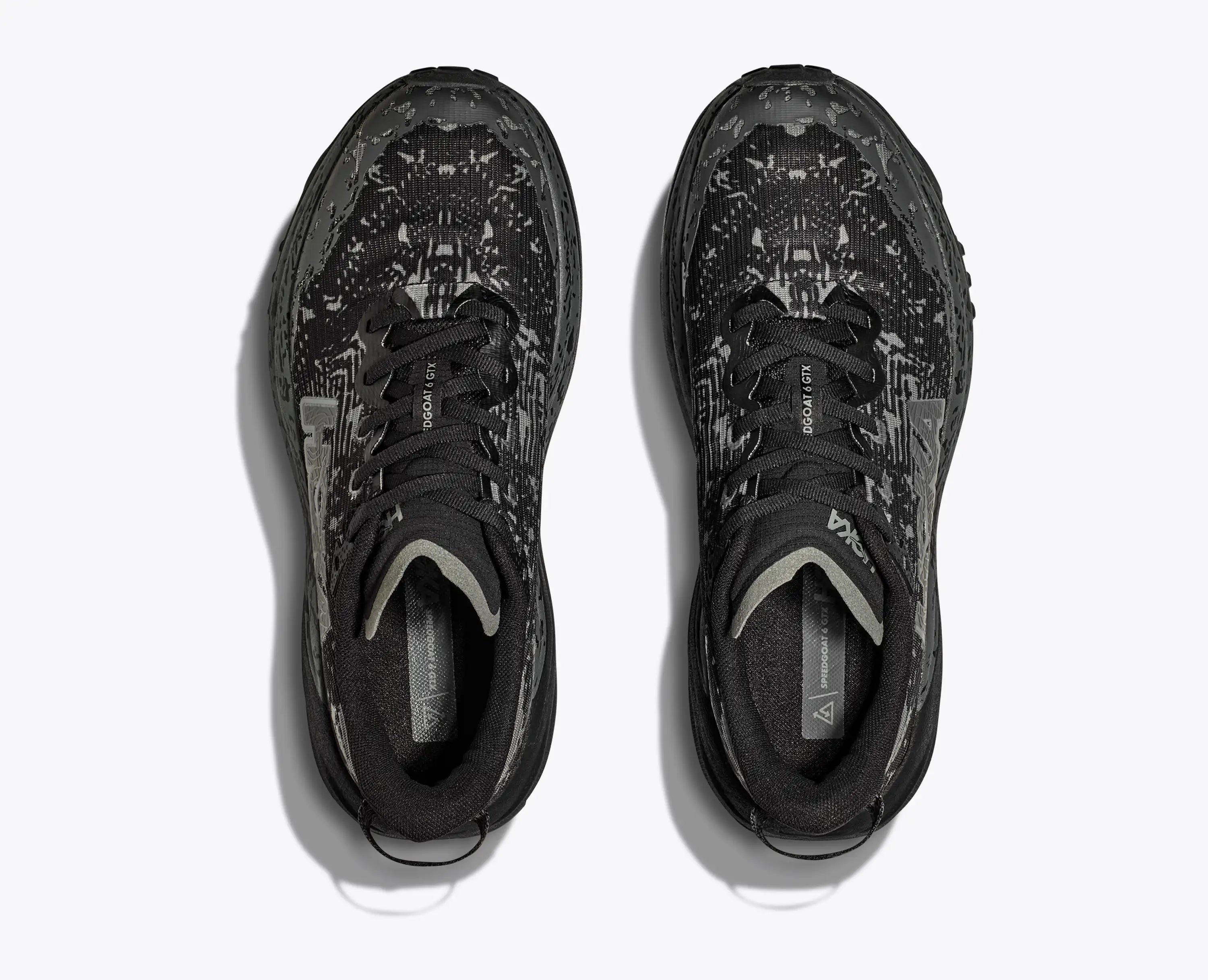 Hoka Women'S Speedgoat 6 Gtx