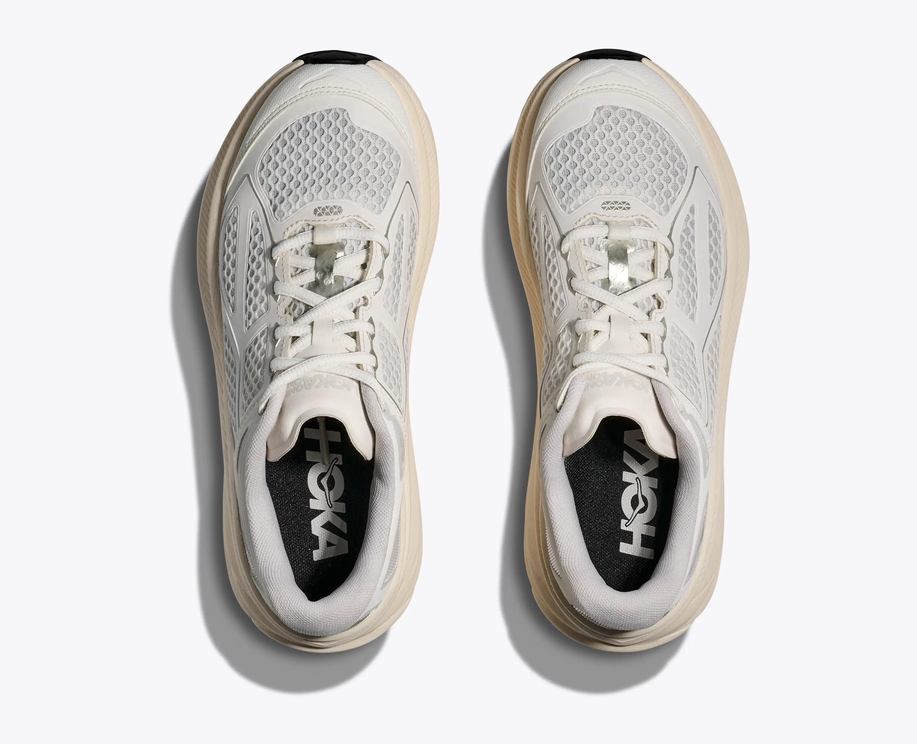 Hoka Clifton One9 Frost Cosmic Grey