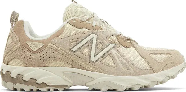 New Balance 610v1 'Mindful Grey Mushroom'