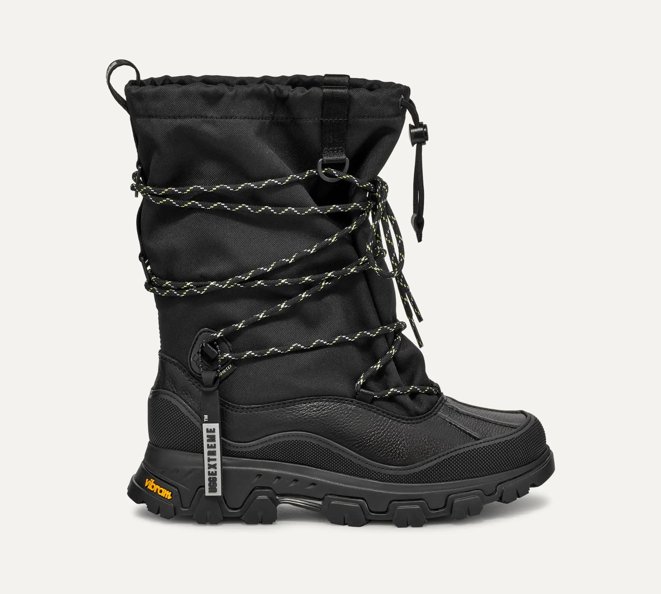 Ugg Metropeak Black