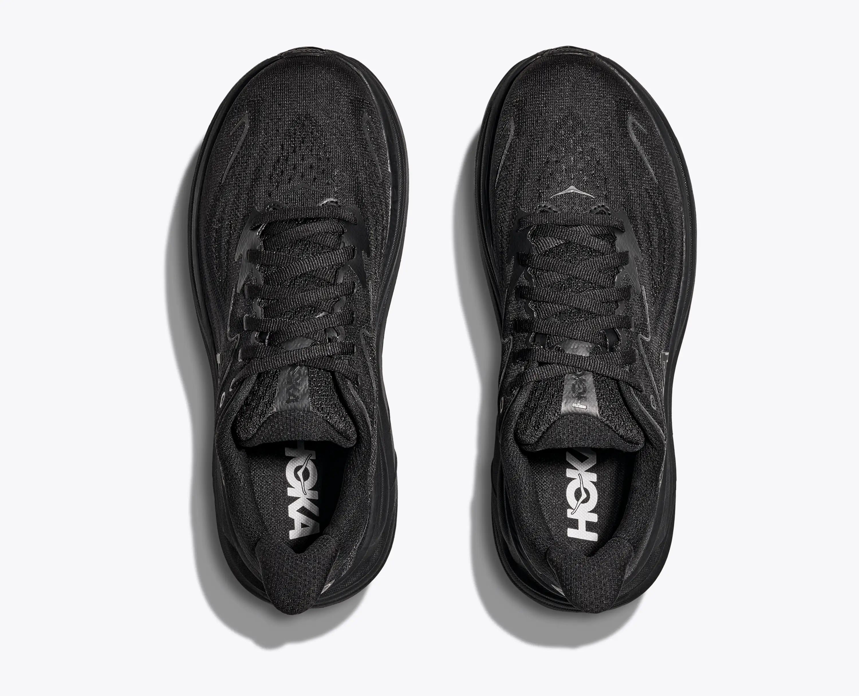 Hoka 'S Clifton 10 Black Black