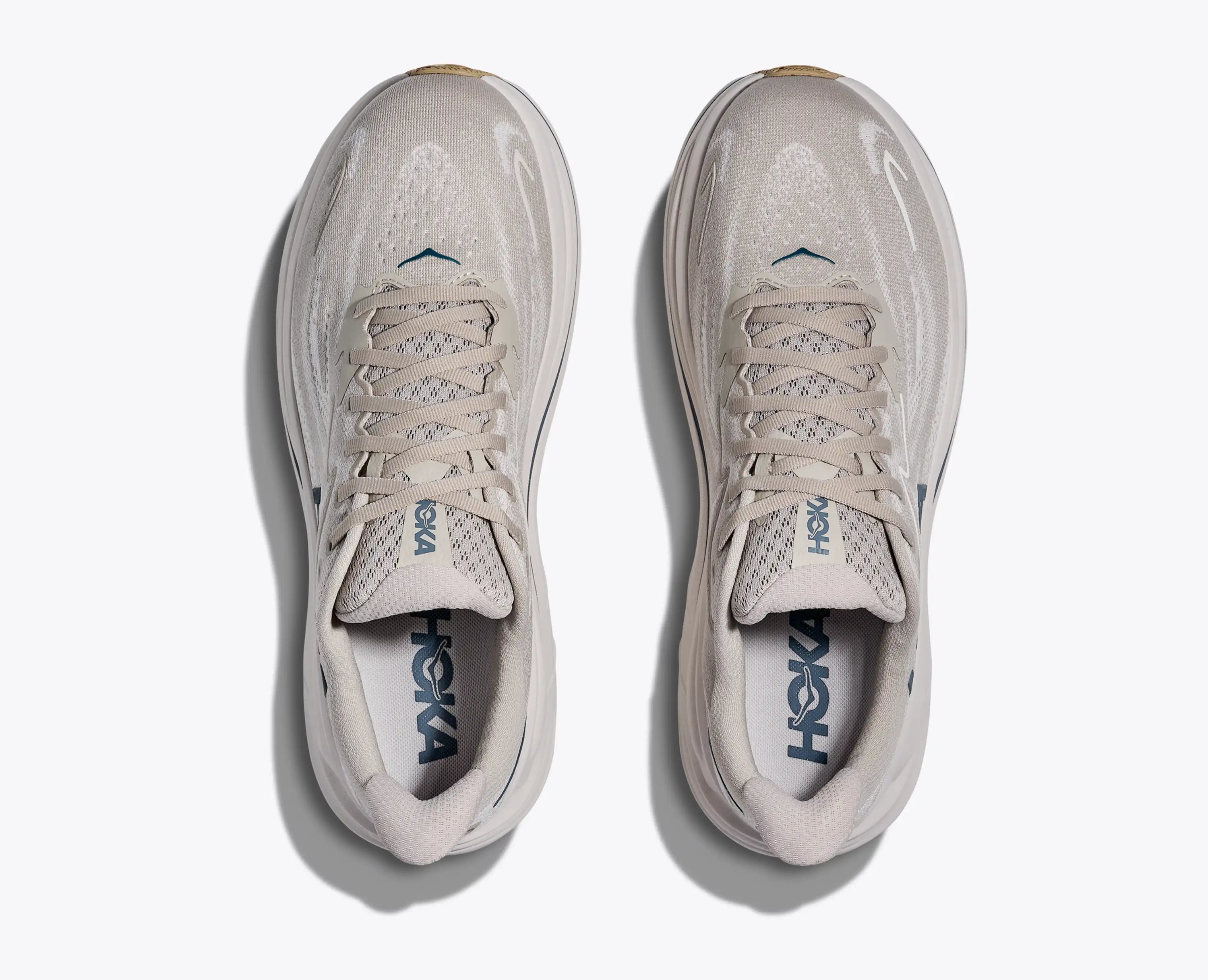 Hoka 'S Clifton 10 Putty Grout
