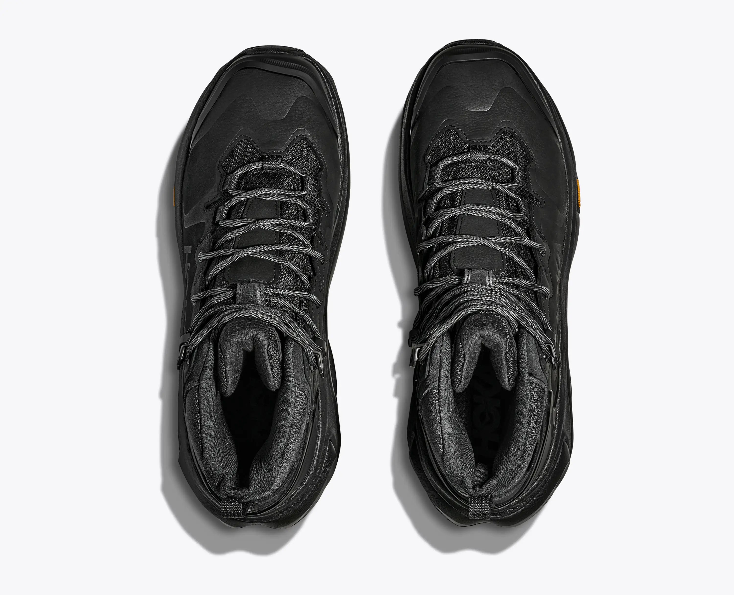Hoka Women'S Kaha 3 Gtx Black Black