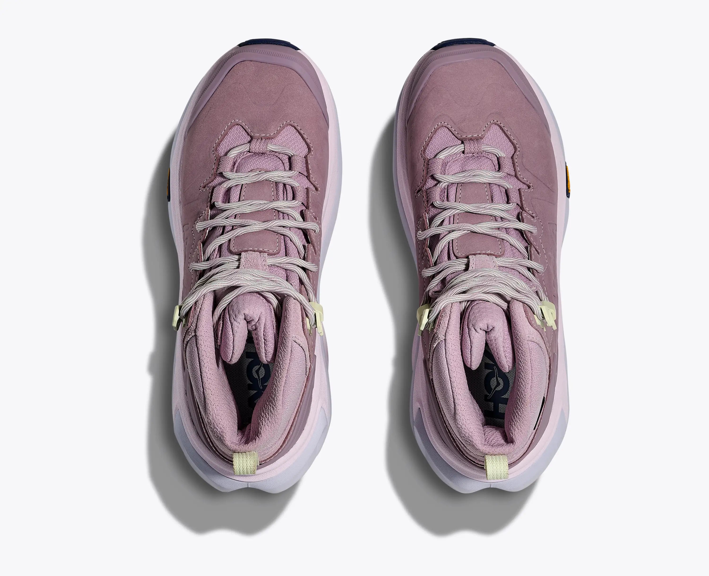 Hoka Women'S Kaha 3 Gtx Fragrant Lilac Lilac Cream
