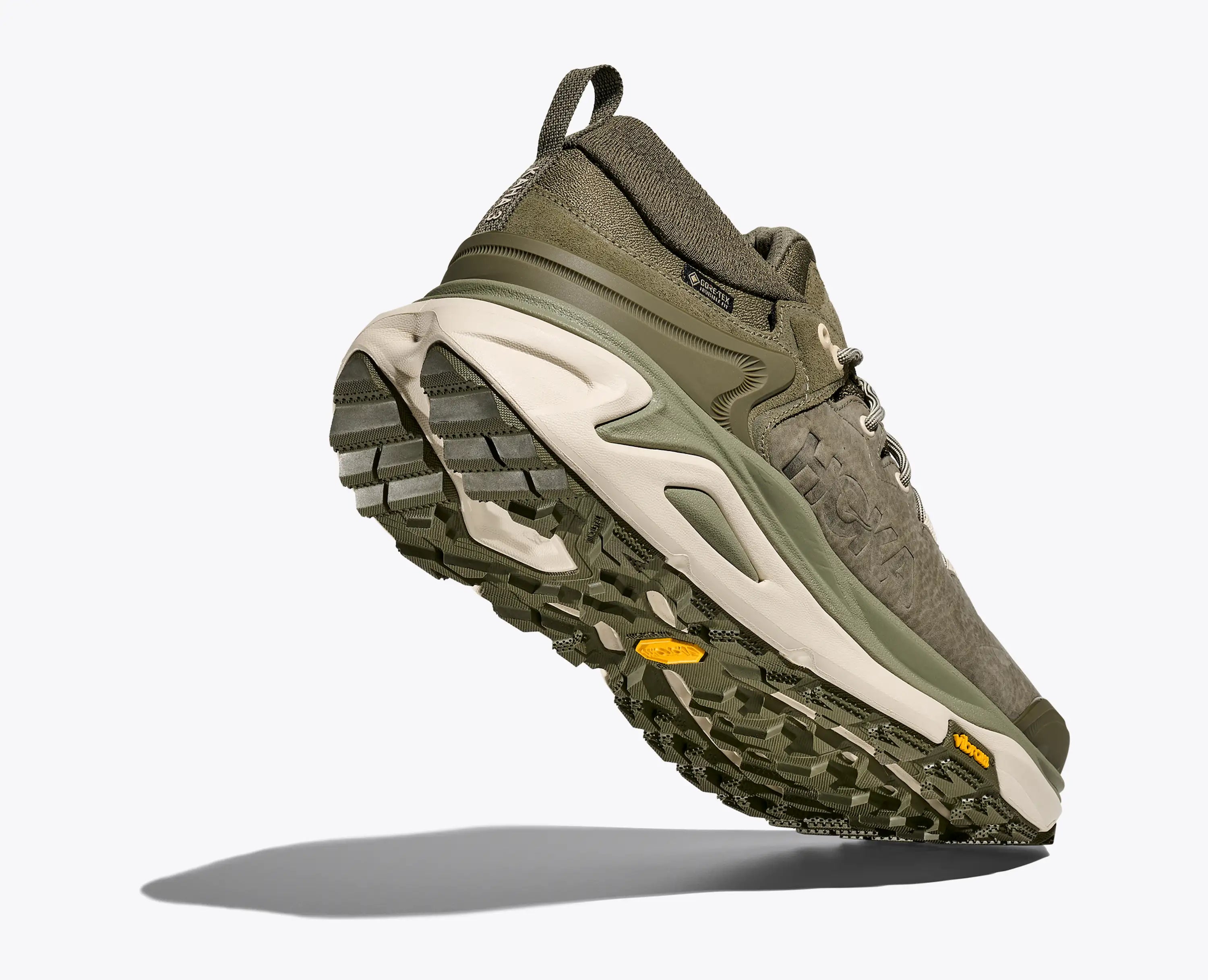Hoka 'S Kaha 3 Low Gtx Eucalyptus Birch