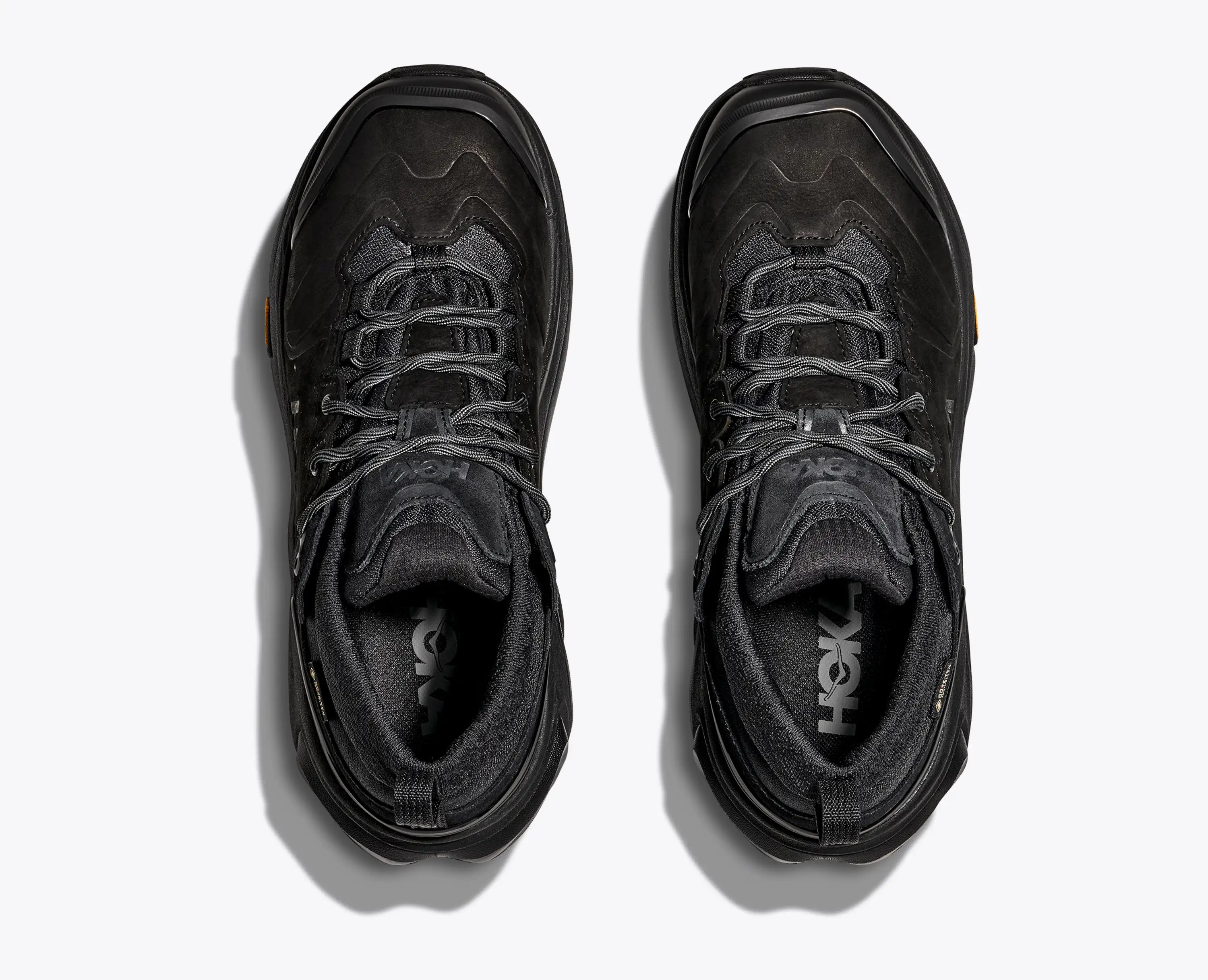 Hoka Women'S Kaha 3 Low Gtx Black Black
