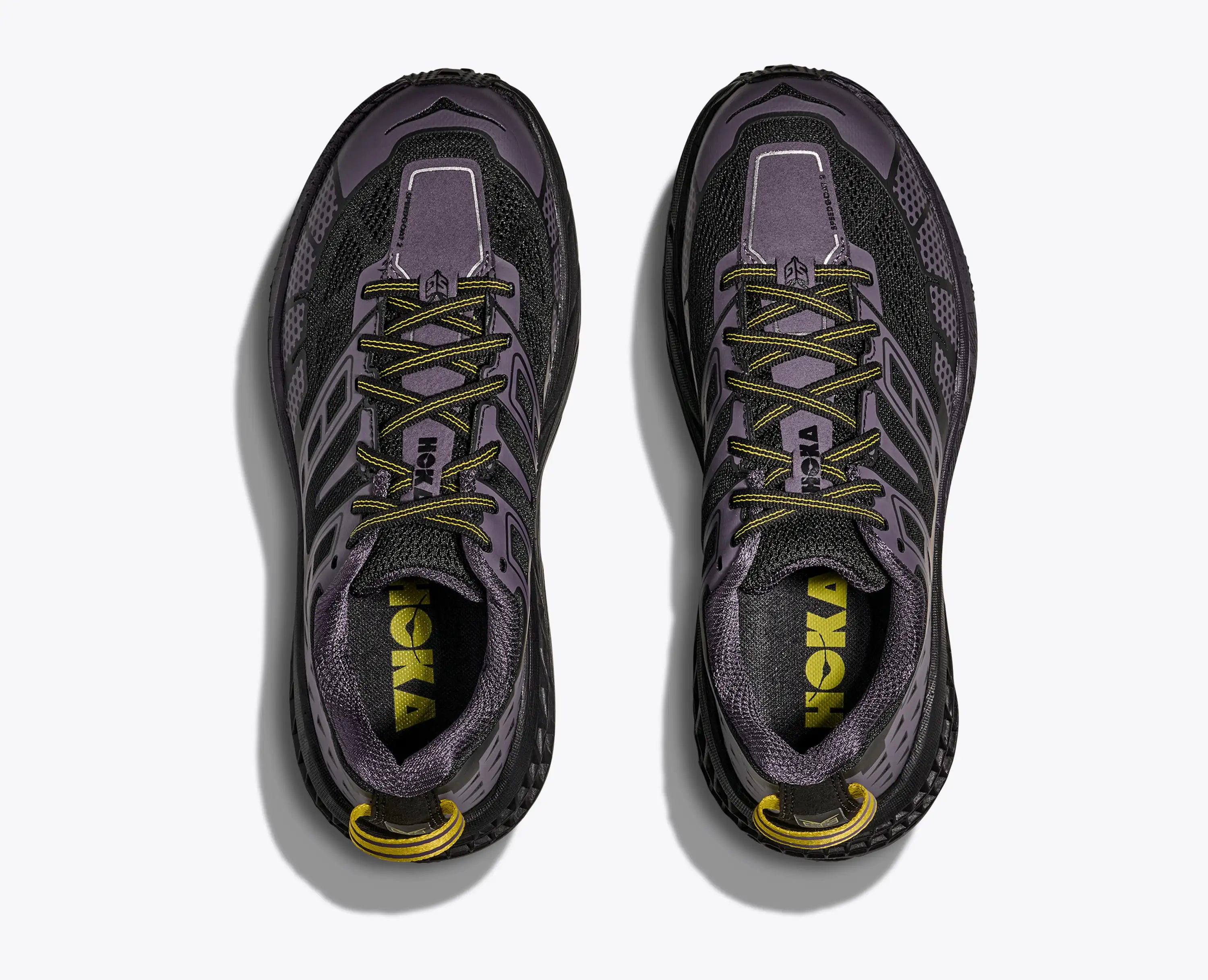 Hoka Speedgoat 2 Black Squid Ink