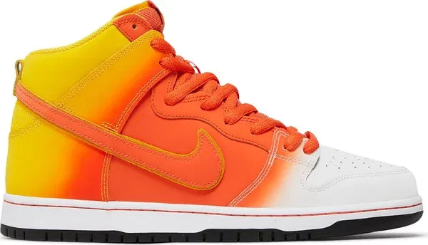 Nike Dunk High SB 'Sweet Tooth'