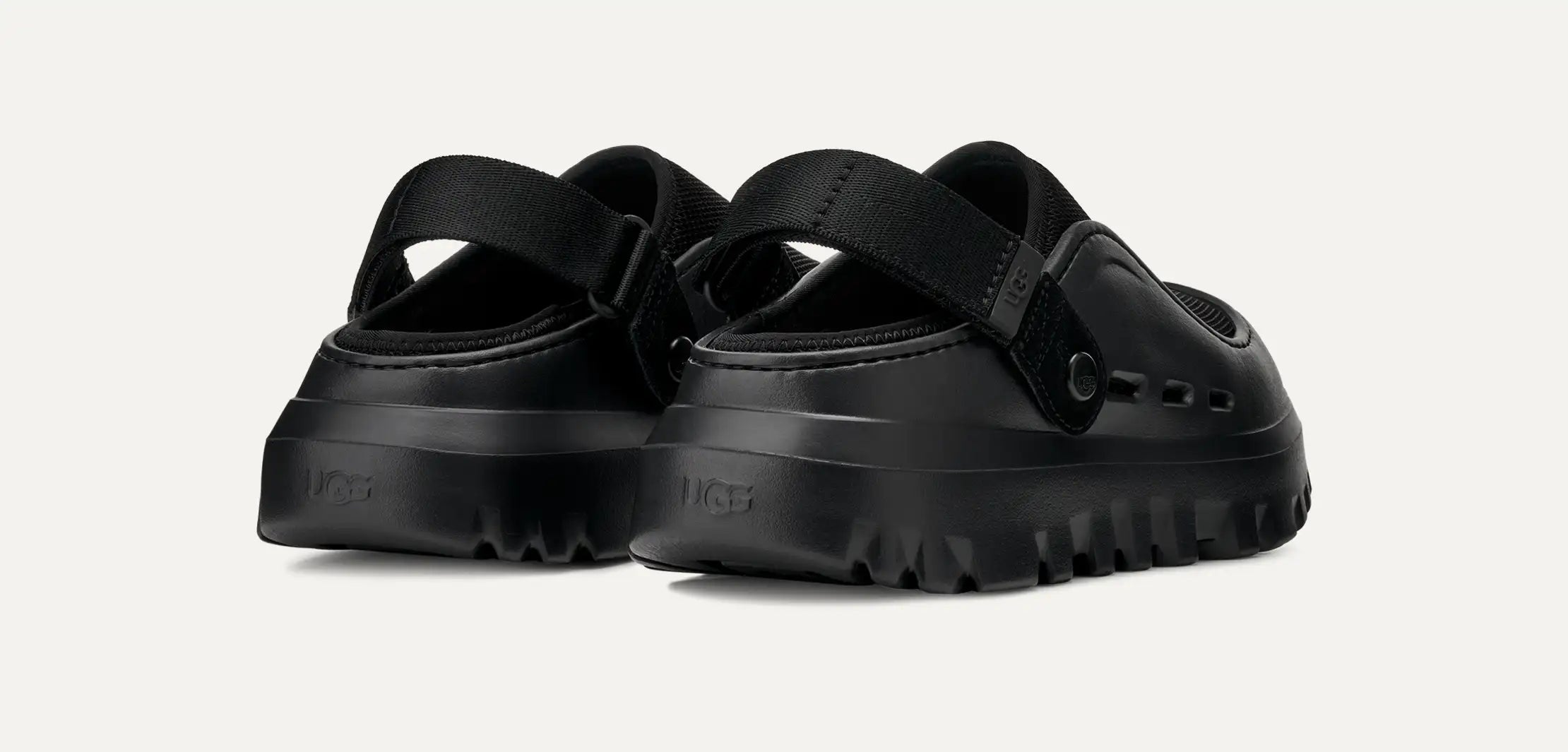 Ugg Peakmod Black