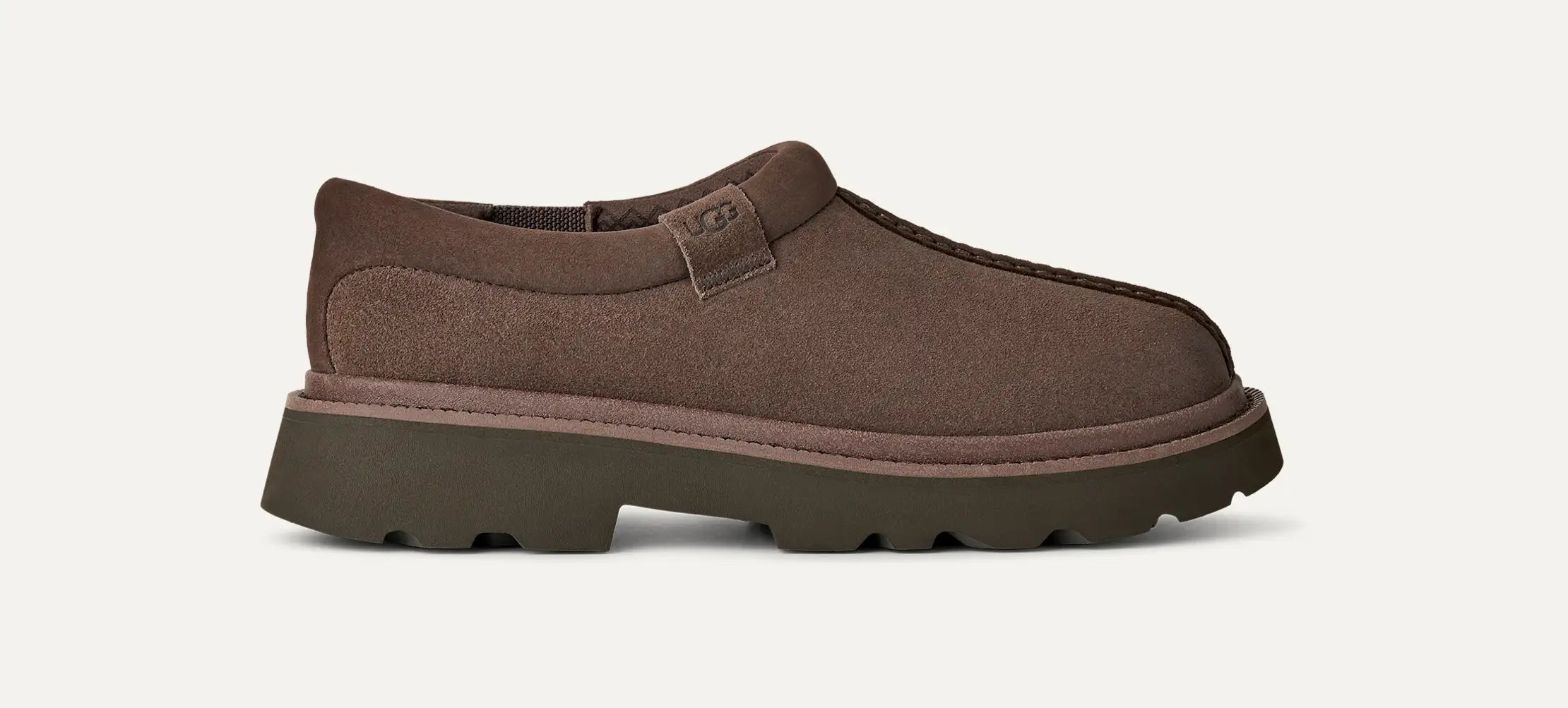 Ugg Tasman Lug Molasses