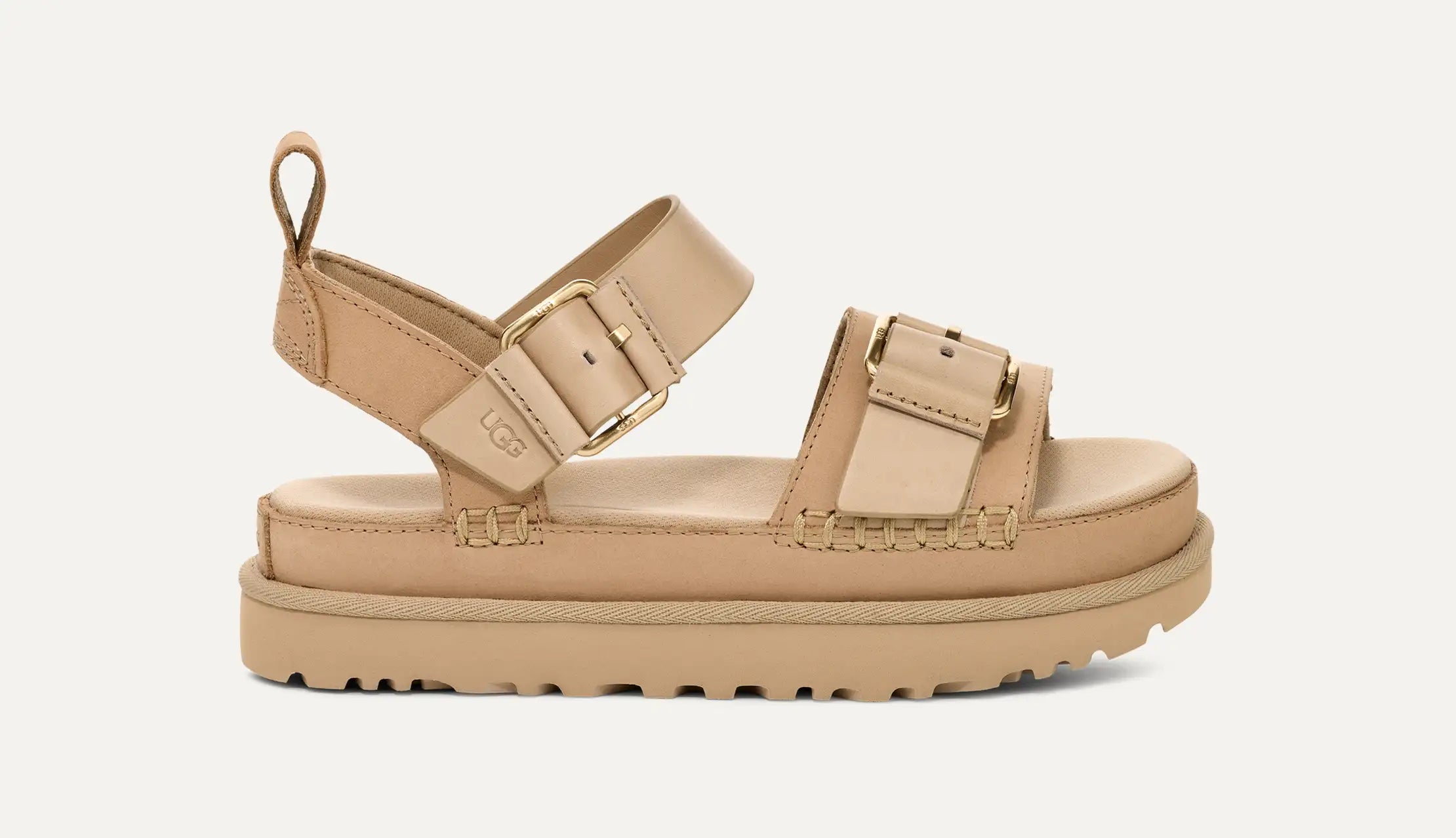 Ugg Goldenstar Villa Mustard Seed