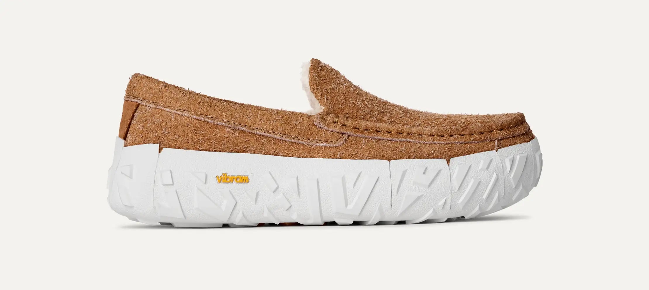 Ugg Ascot Wrap Tech Chestnut