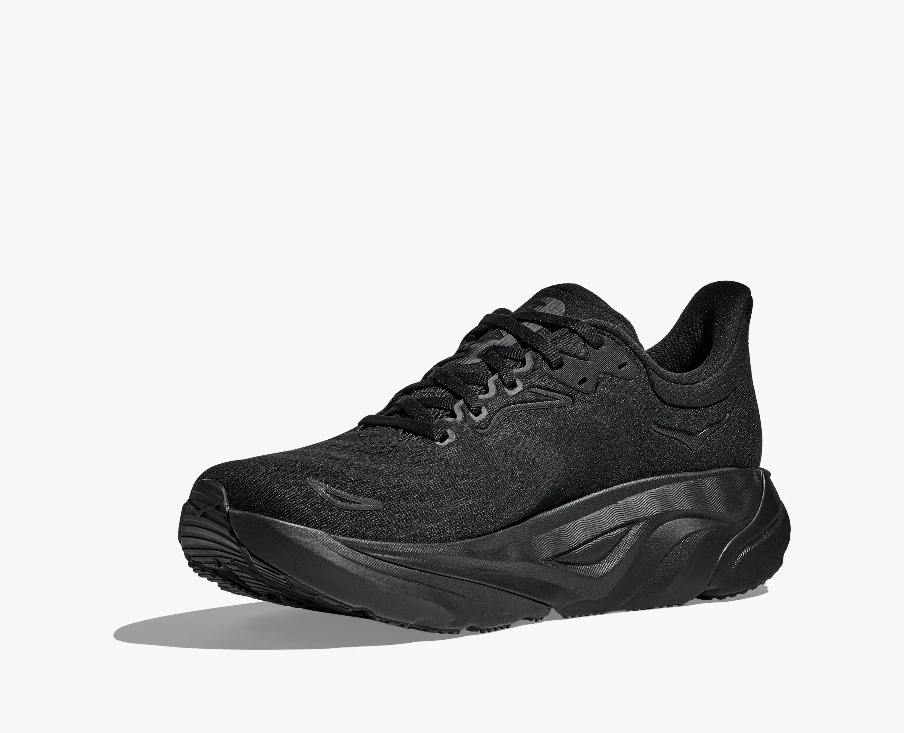 Hoka 'S Arahi 8 Black Black