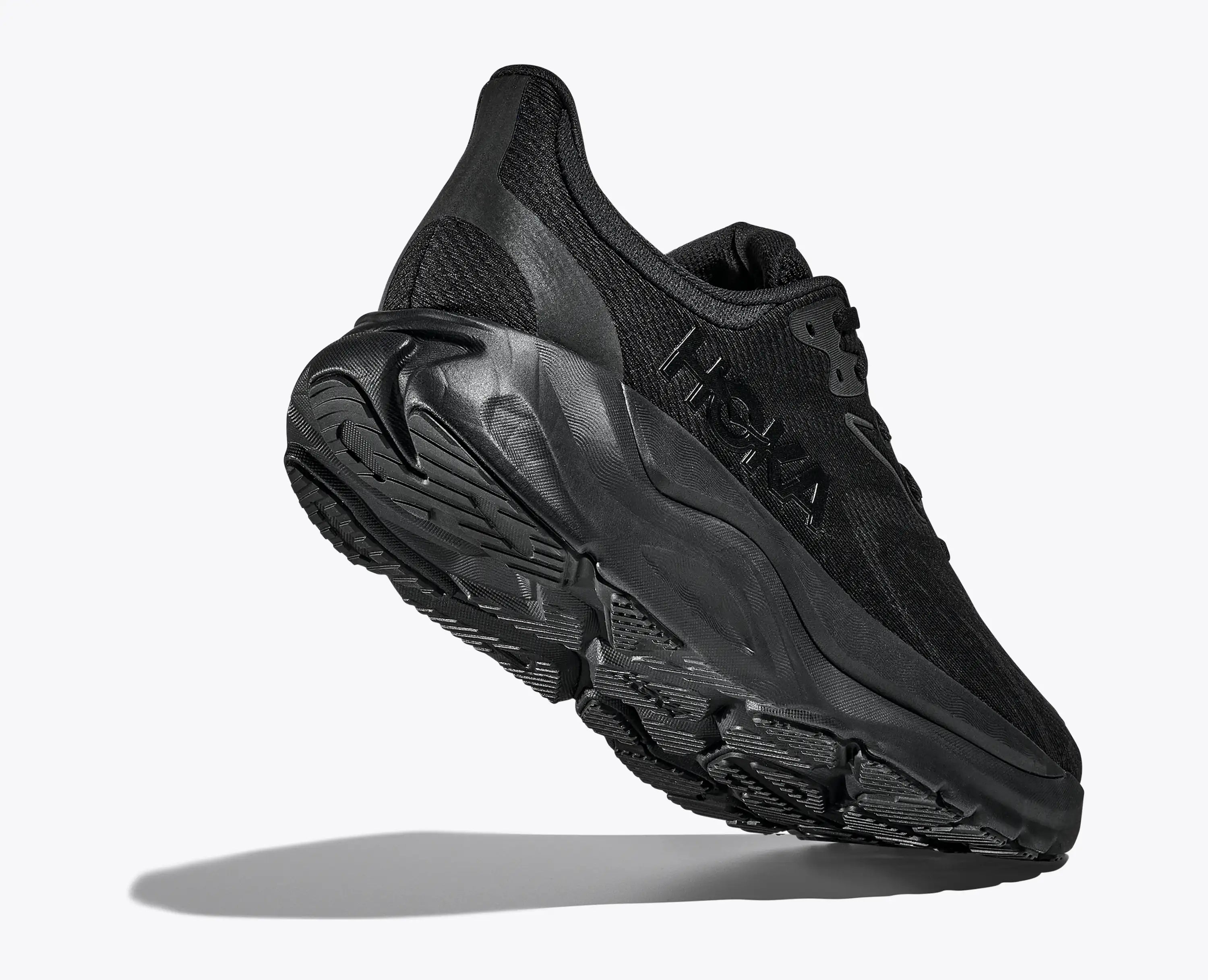Hoka 'S Arahi 8 Black Black