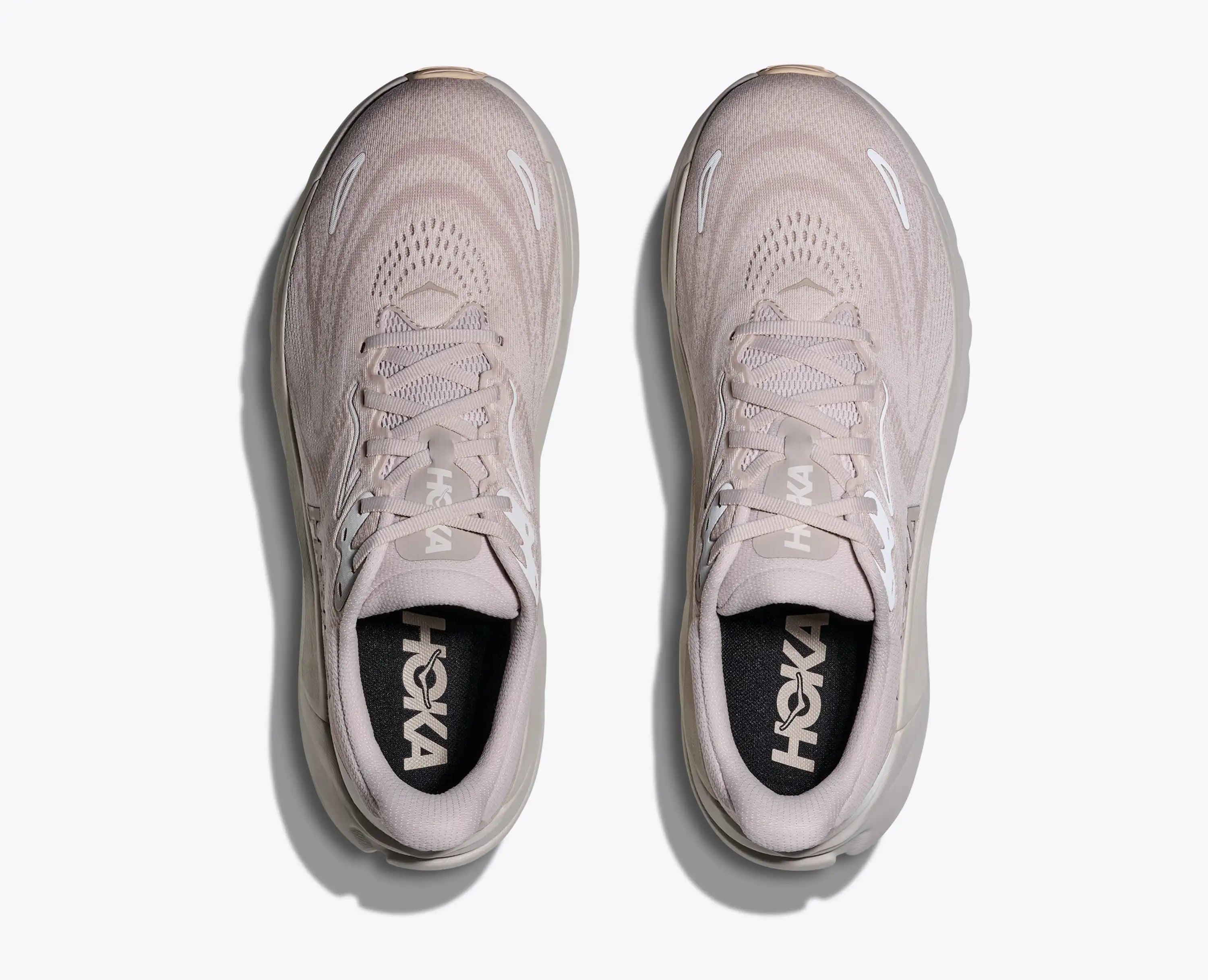Hoka 'S Arahi 8 Grout Putty